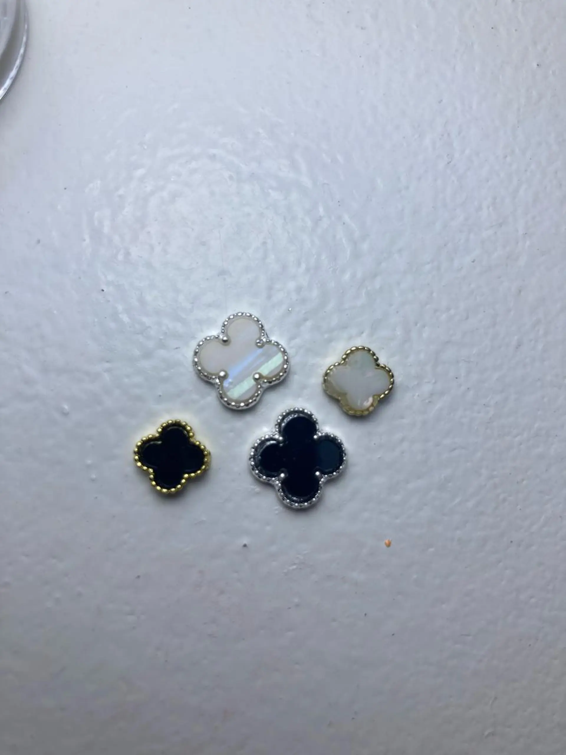 ネイル nailALBA 安蒜良彰のネイルデザイン