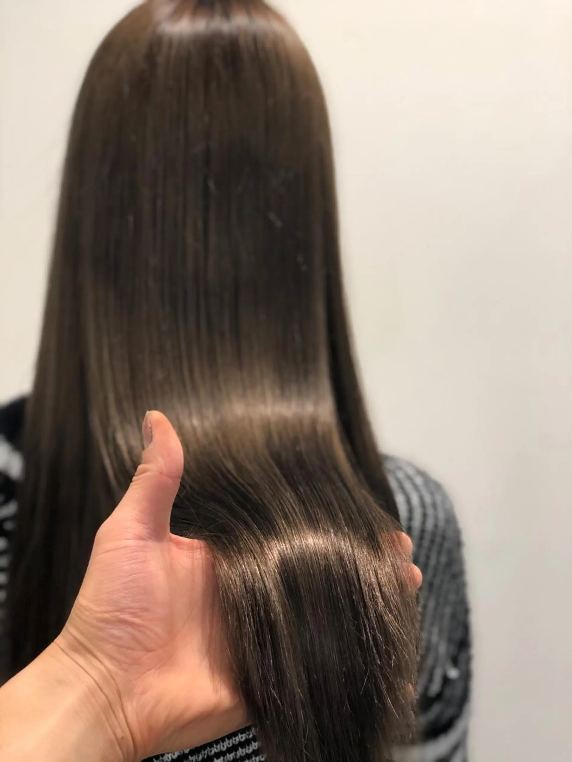 ロング stastny所属・⚜️stastny DAIKI⚜️のヘアスタイル