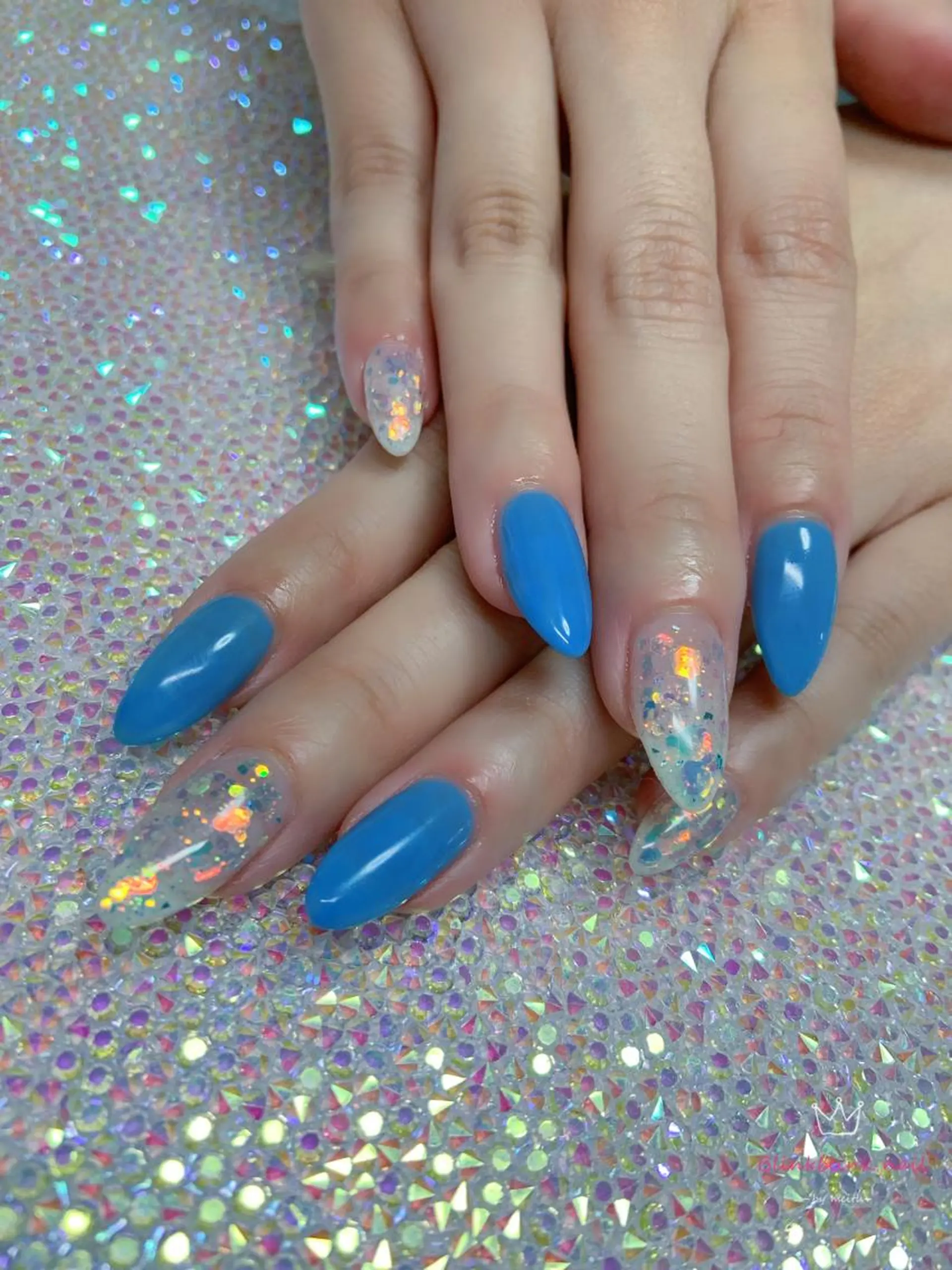 ロング ネイル Style Nailのネイルデザイン