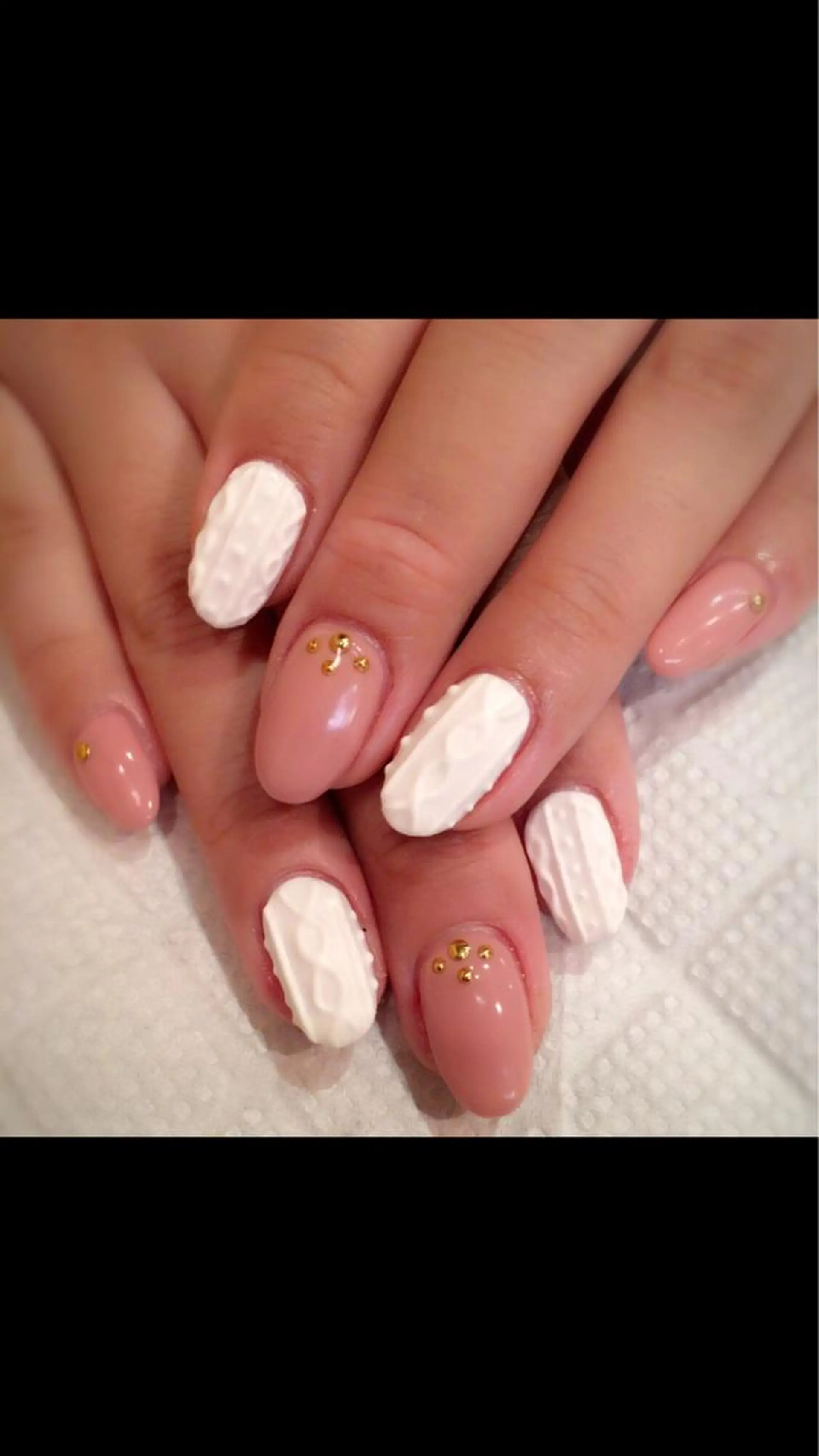ネイル Nailroom Mocaのネイルデザイン