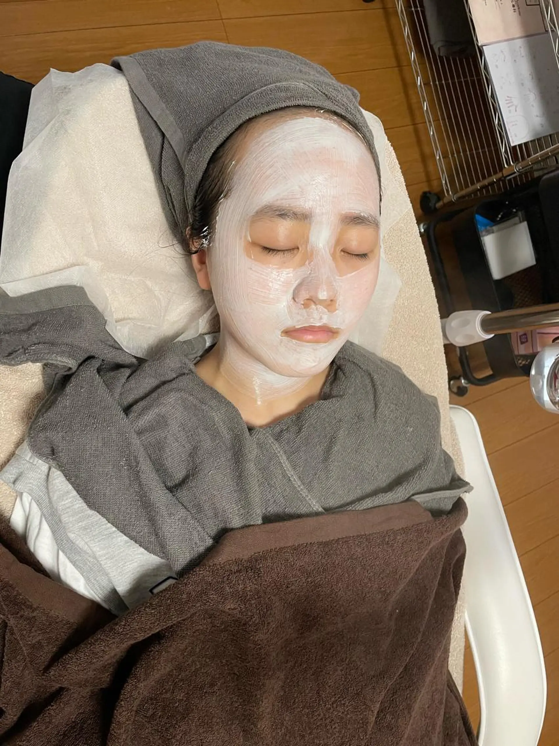 キッズ リラク 筋膜フェイシャル UruSALON🌿のエステ・リラクイメージ