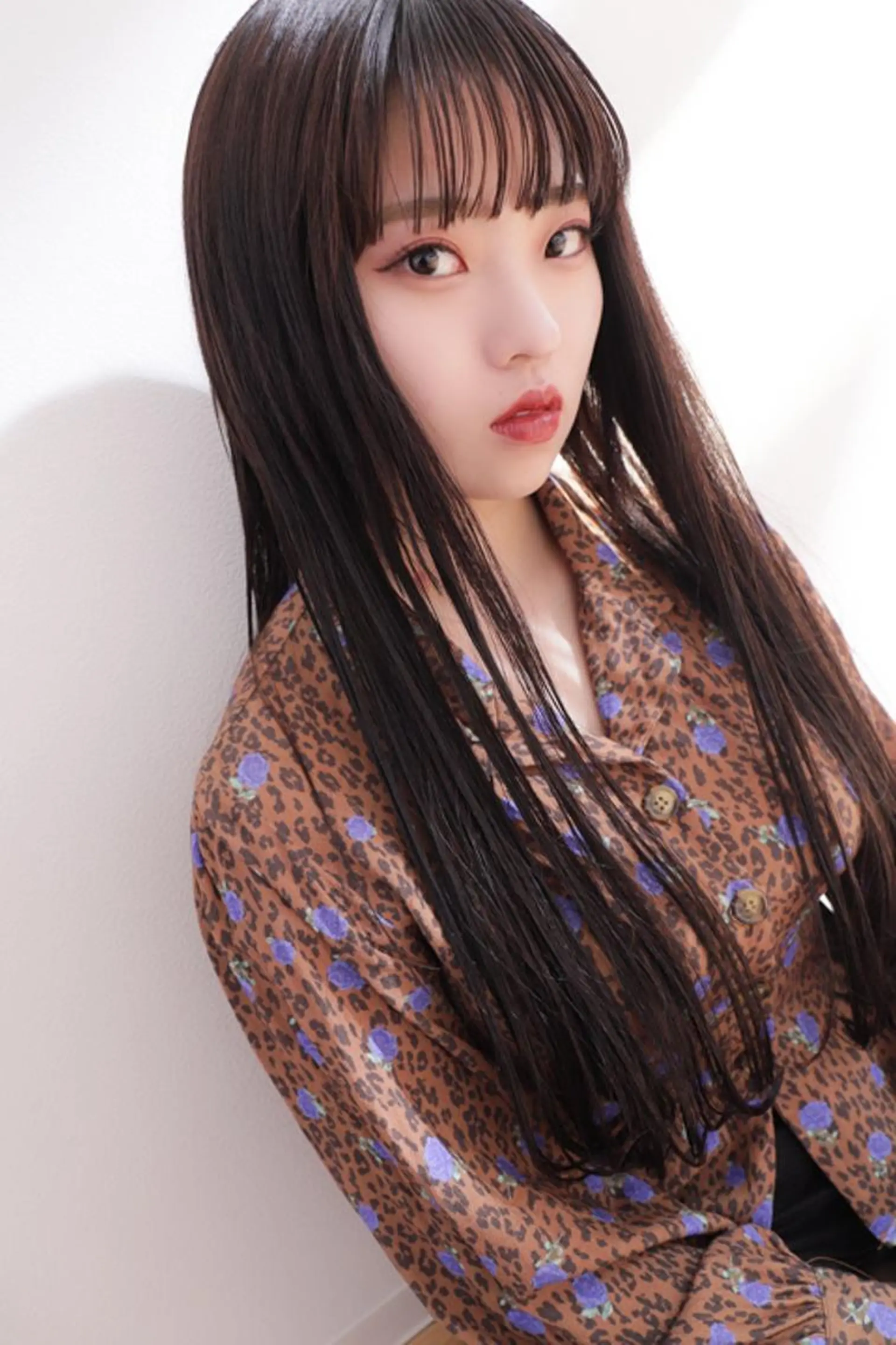 ロング Laf.【ラフ］北坂戸駅前所属・🌈New Open Laf.🌈奥居伸輔のヘアスタイル