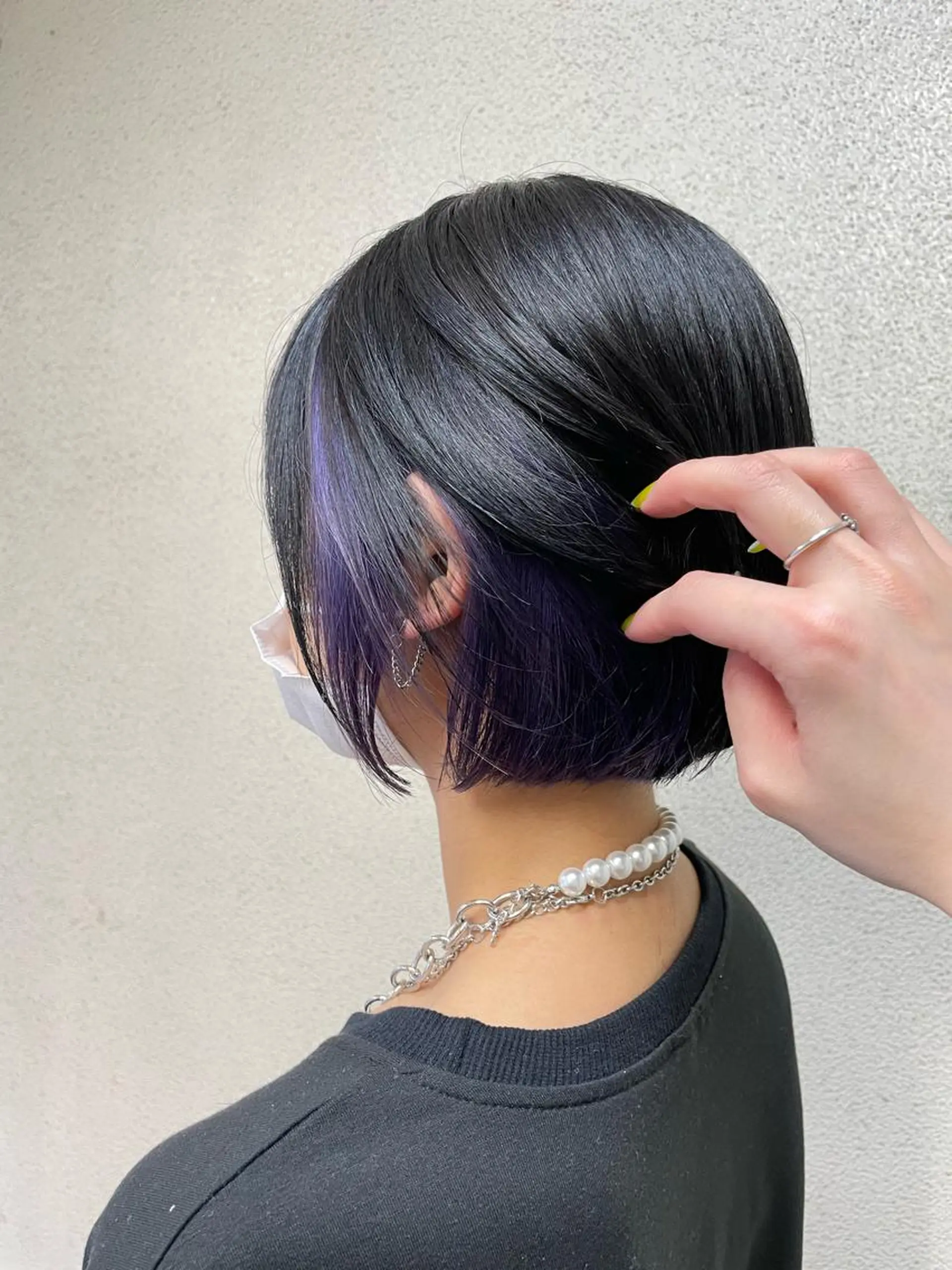 ショート 1月特別価格⚡️ 🌈岩田怜子🌈のヘアスタイル