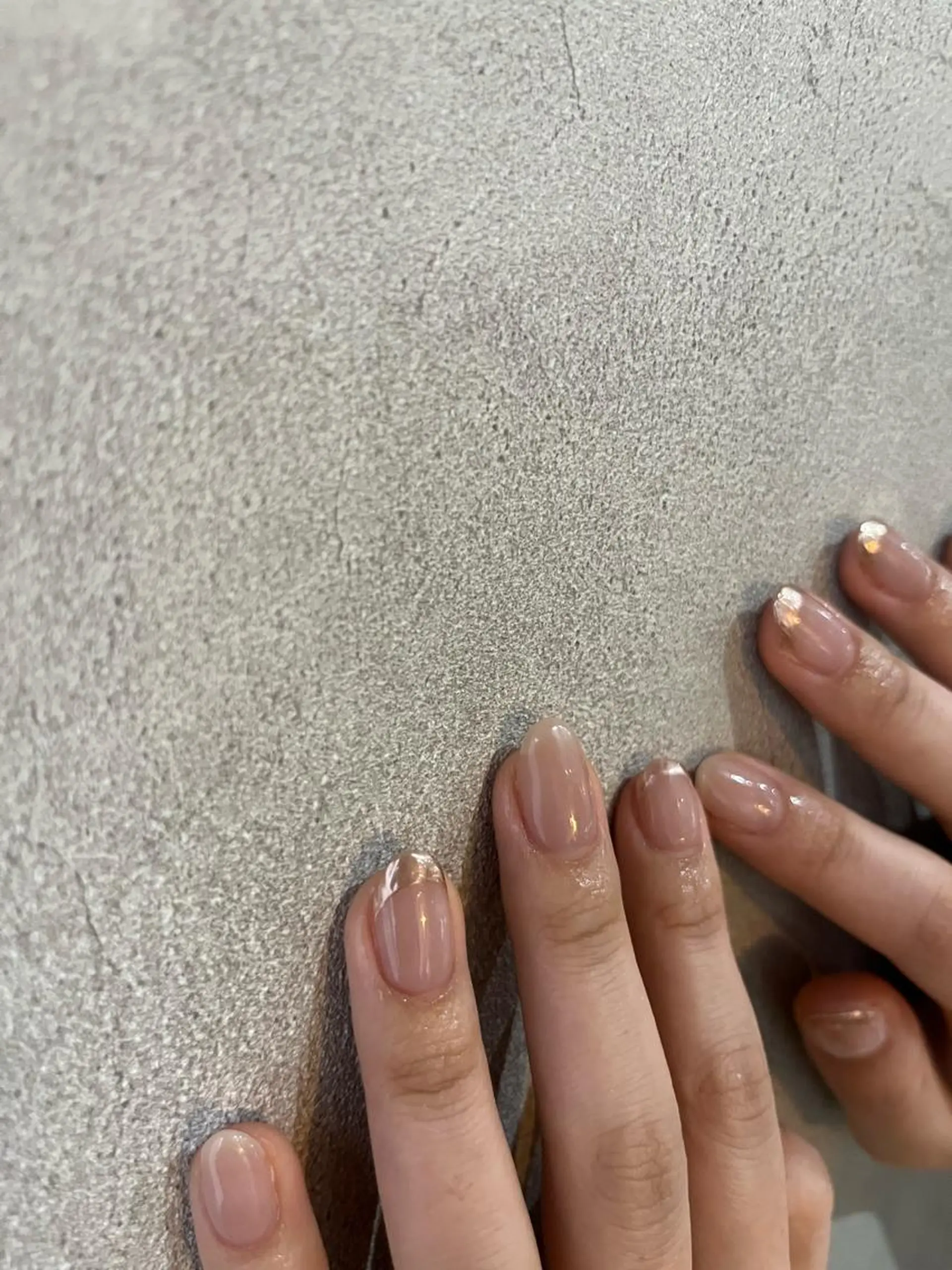 ネイル Etel -atelier-のネイルデザイン