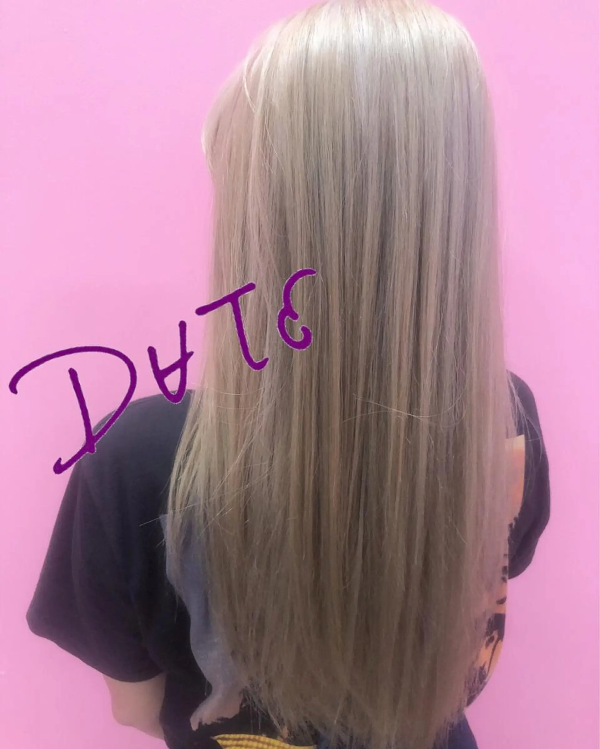 ロング カラー パーマ ヘアアレンジ メンズ キッズ ネイル マツエク・マツパ メンズブリーチ メンズハイライト 学生（メンズ向け） アッシュ ベージュカラー foi. 　(フォワ)所属・🇰🇷韓×中くびれ ヘア森田和貴のヘアスタイル