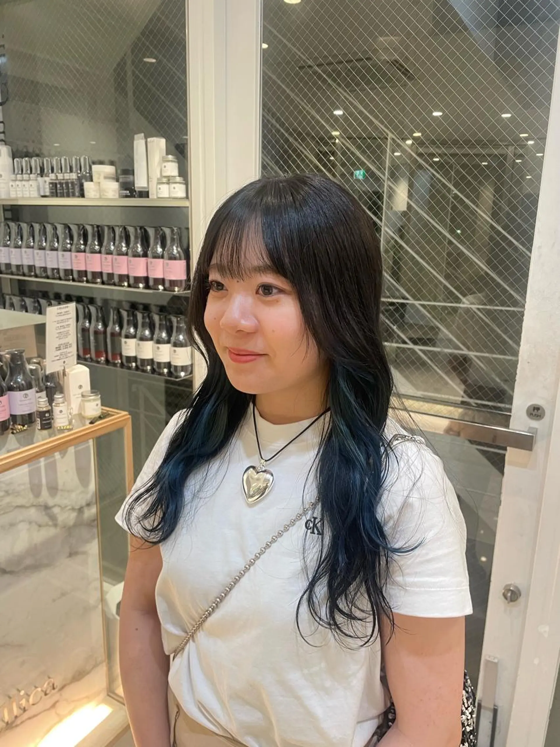カラー 🌿ヘッドスパ🌿 matsuのヘアスタイル