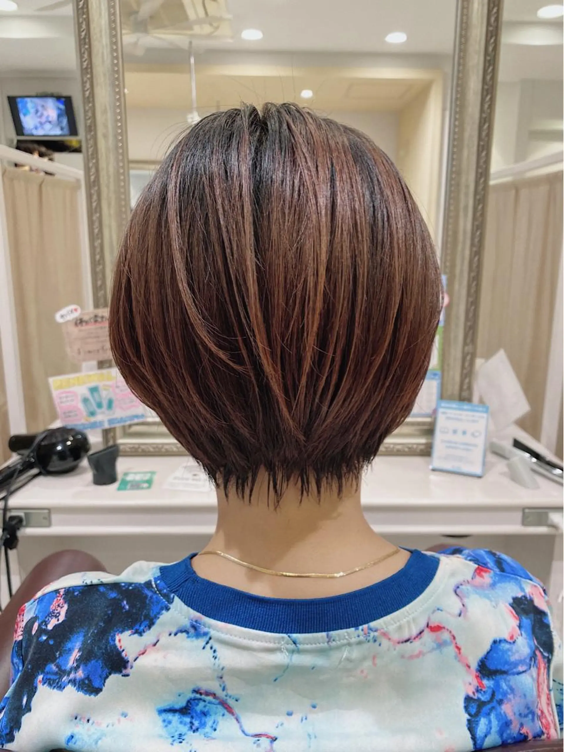 ショート 池田 顕彦のその他イメージ