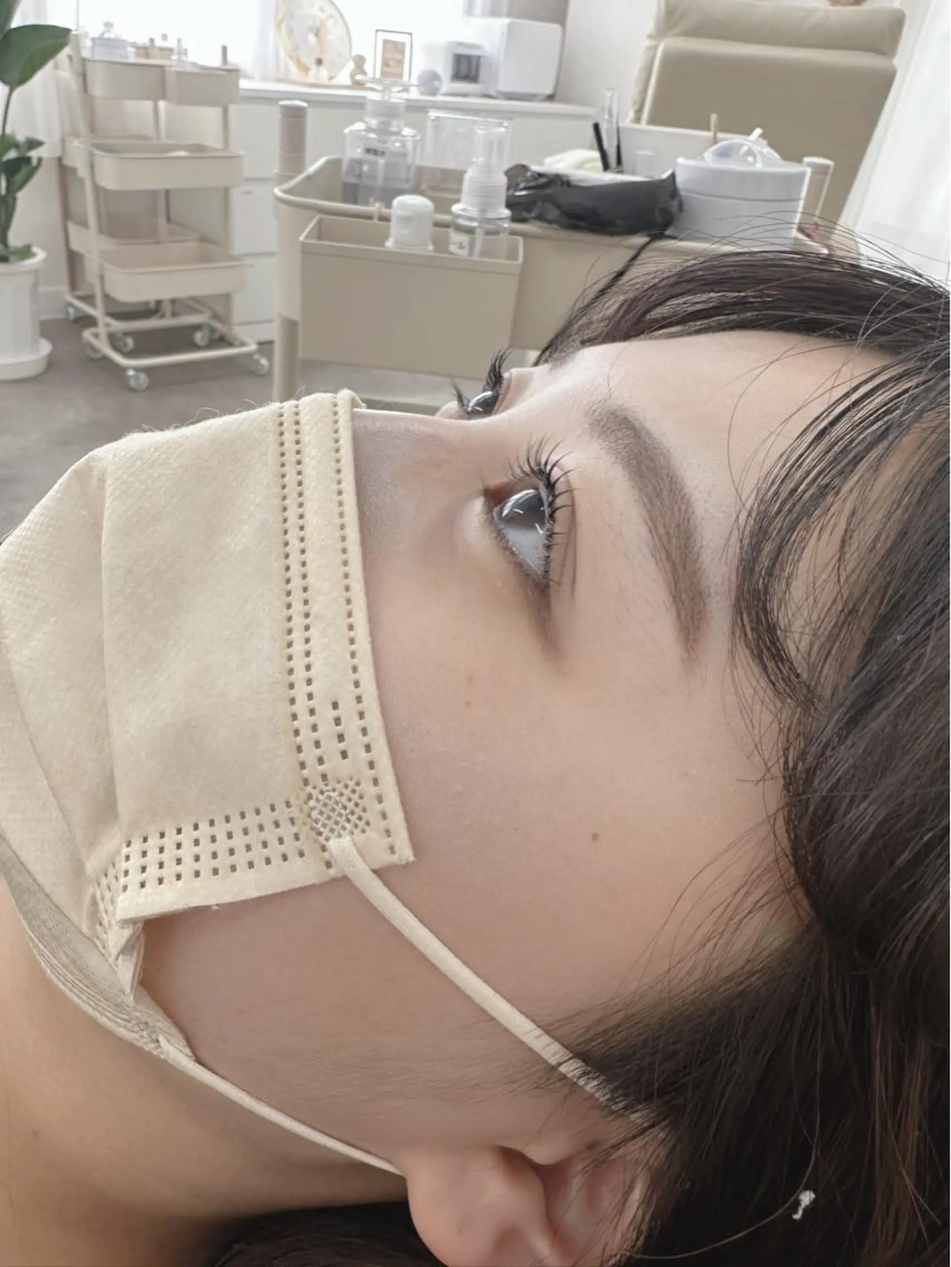 マツエク・マツパ 🫧SMAU🫧 KUDOのマツエク・マツパデザイン