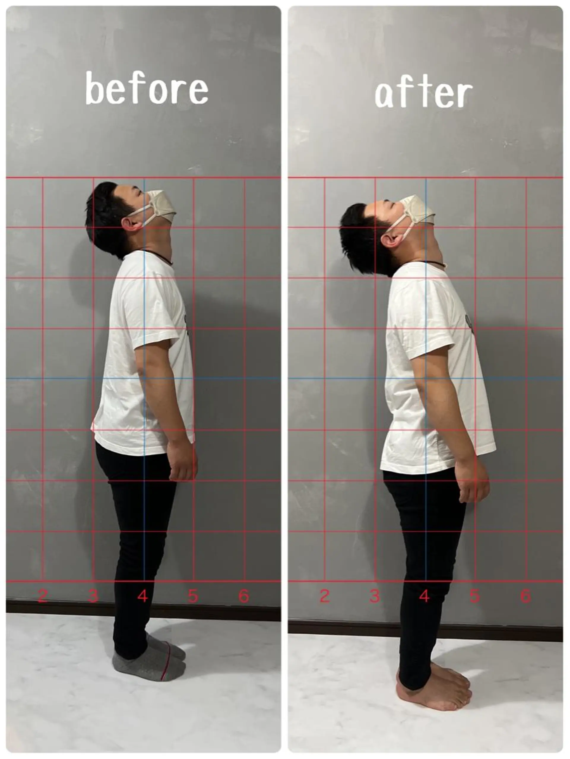 そノさき所属・大阪のシーサー🦁 島袋のエステ・リラクイメージ