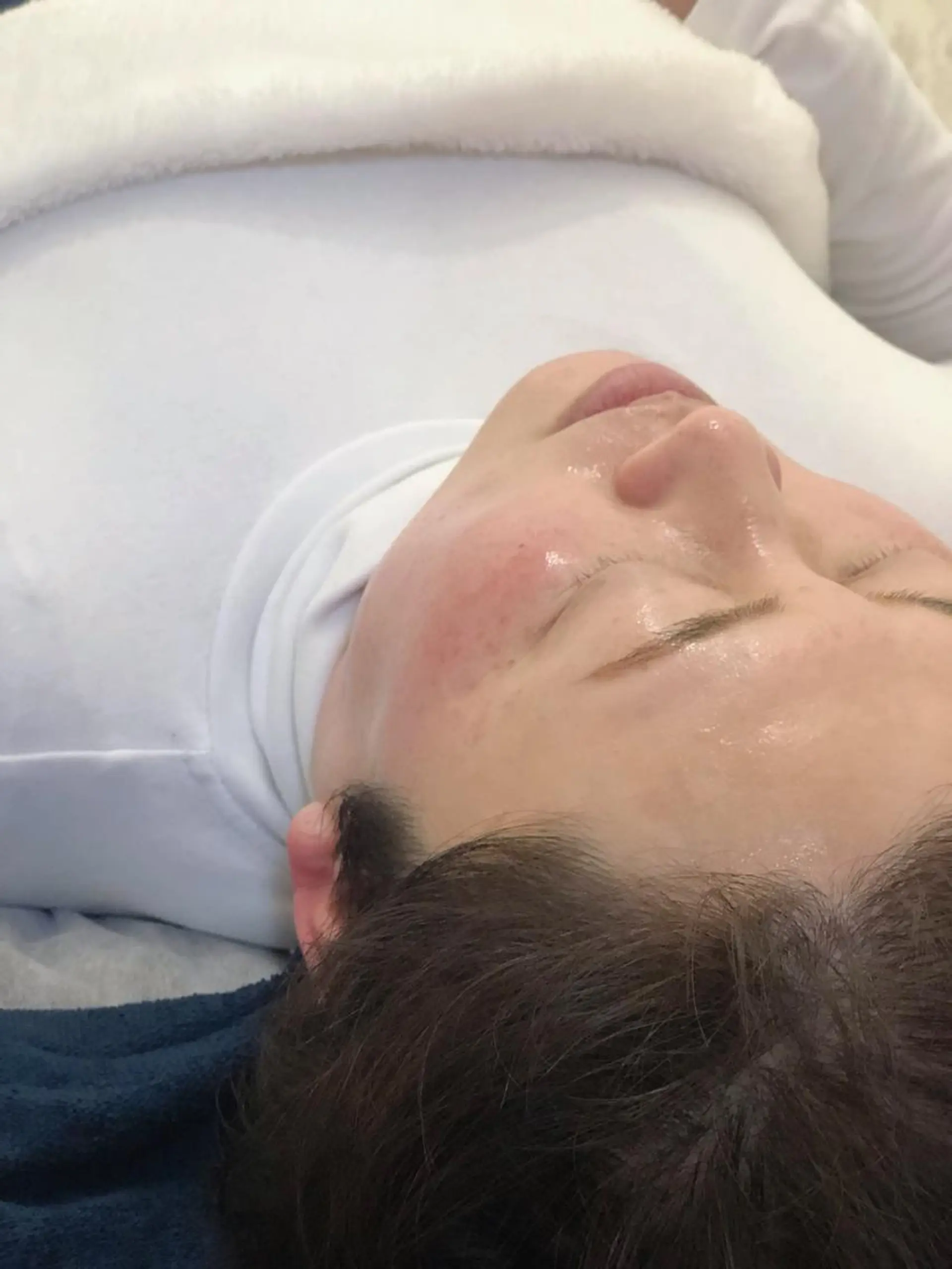 Fleur beauty salon所属・Fleur 児玉聖子のエステ・リラクイメージ