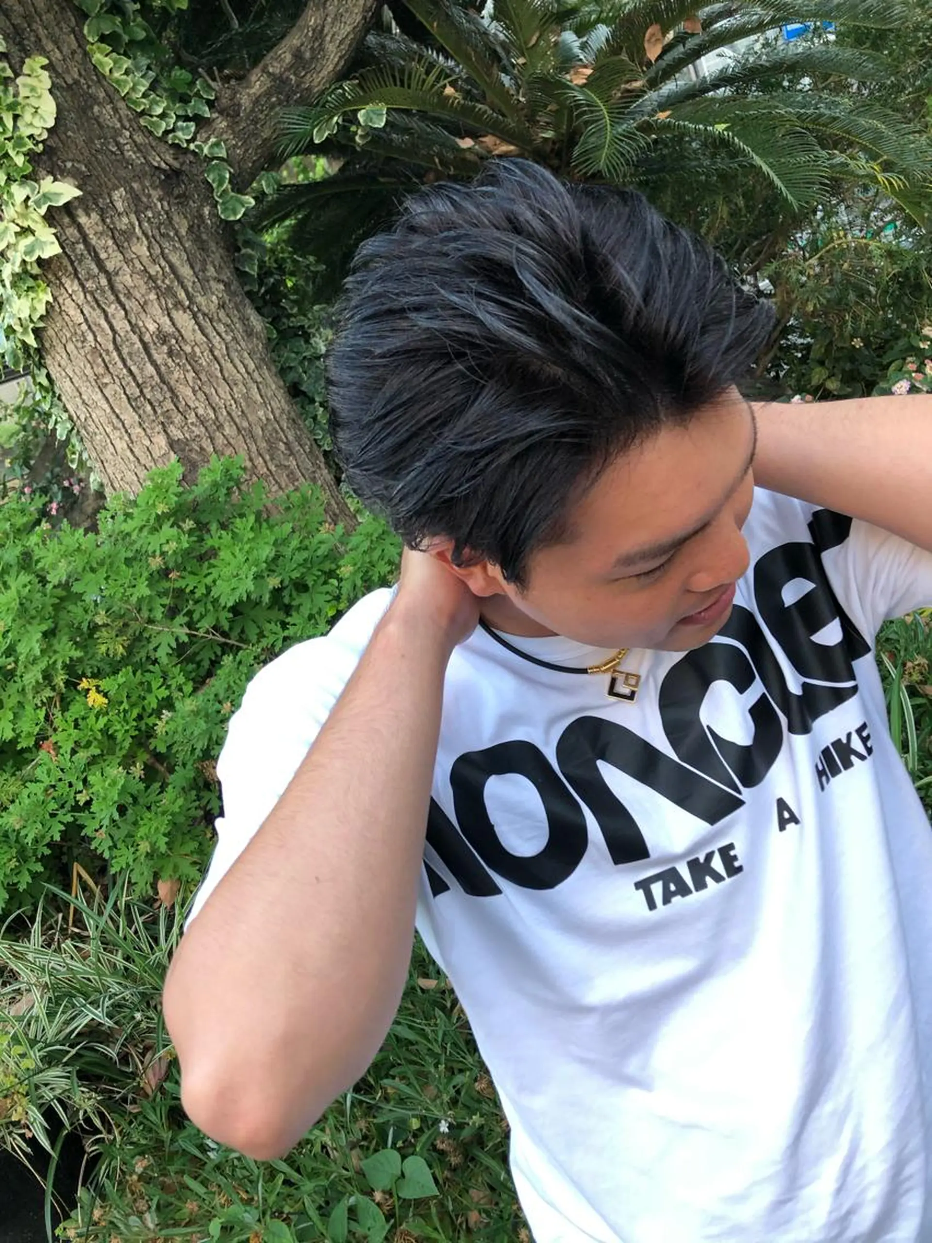 メンズ ヘッドスパ師Uran (^^)のその他イメージ