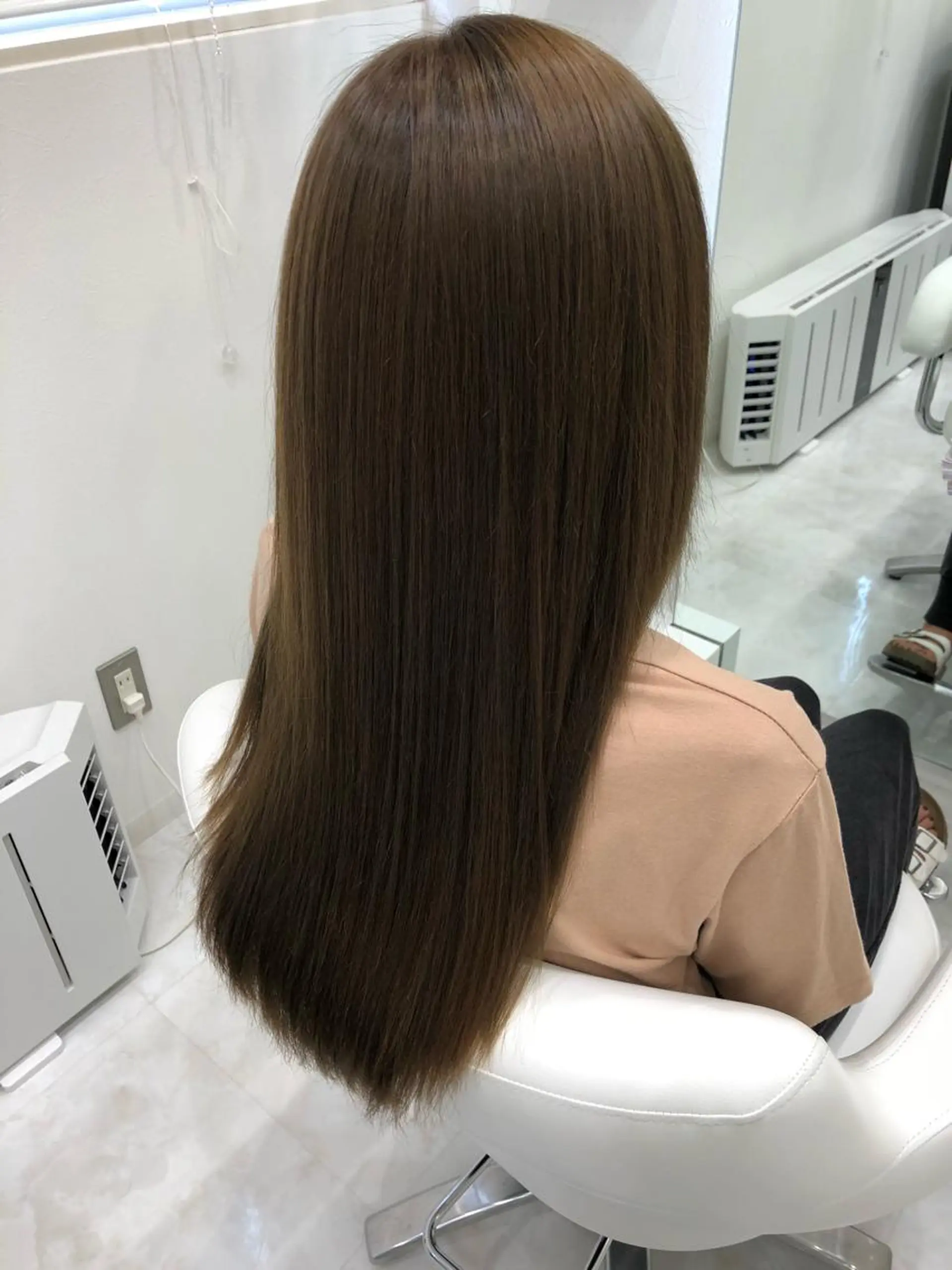 ロング カラー hair Freak所属・佐藤 祥太のヘアスタイル