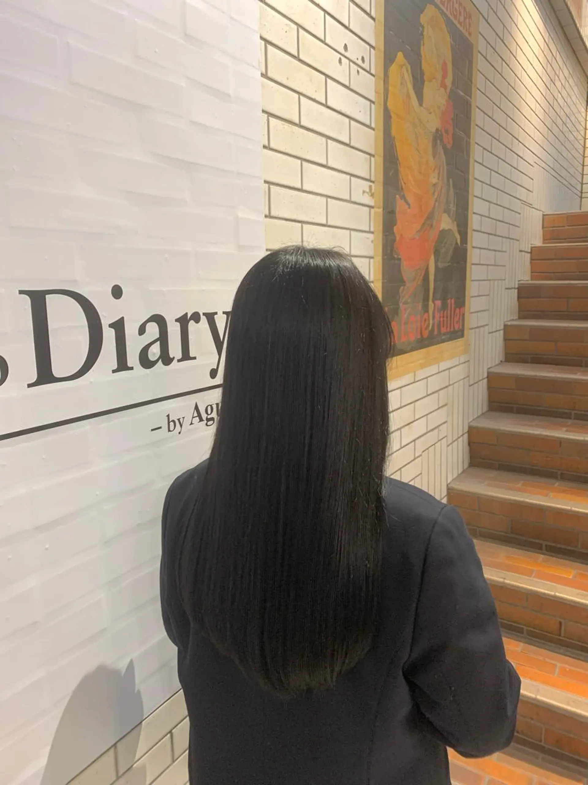 ロング 年内期間限定 🫧まゆ🫧のヘアスタイル