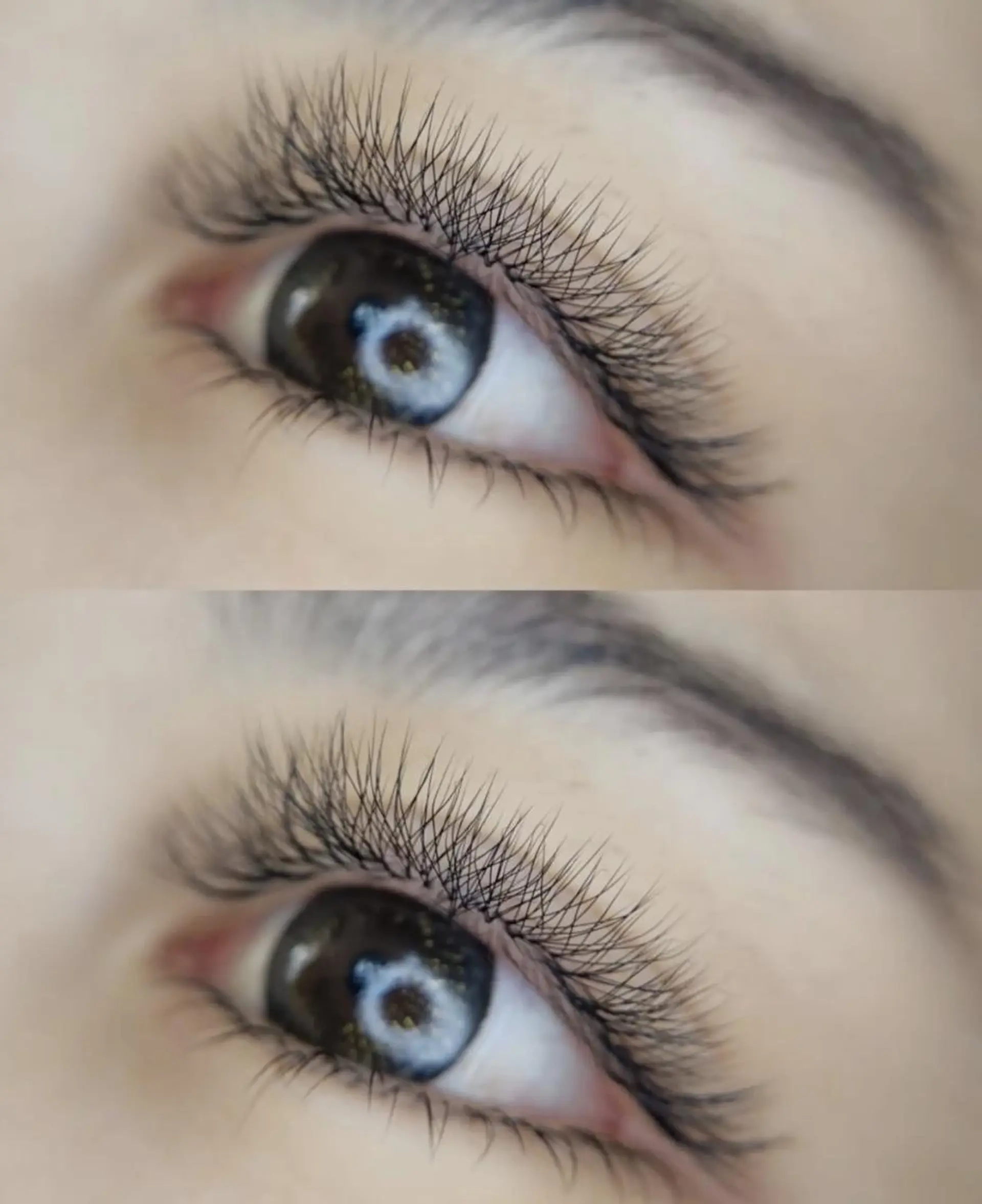 マツエク・マツパ Cute B e au t yのマツエク・マツパデザイン