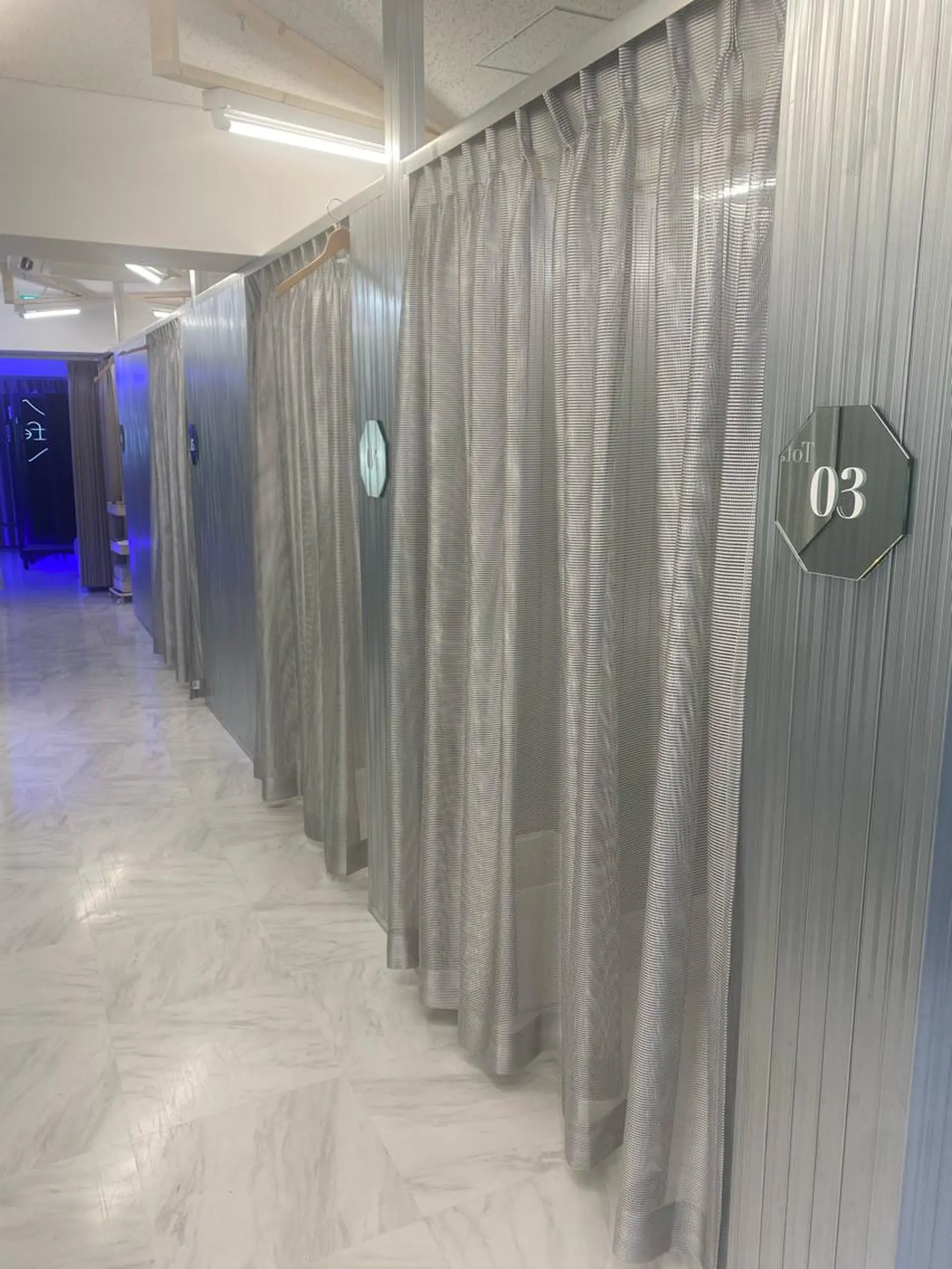 マツエク・マツパ マツエク Favori 川上のマツエク・マツパデザイン