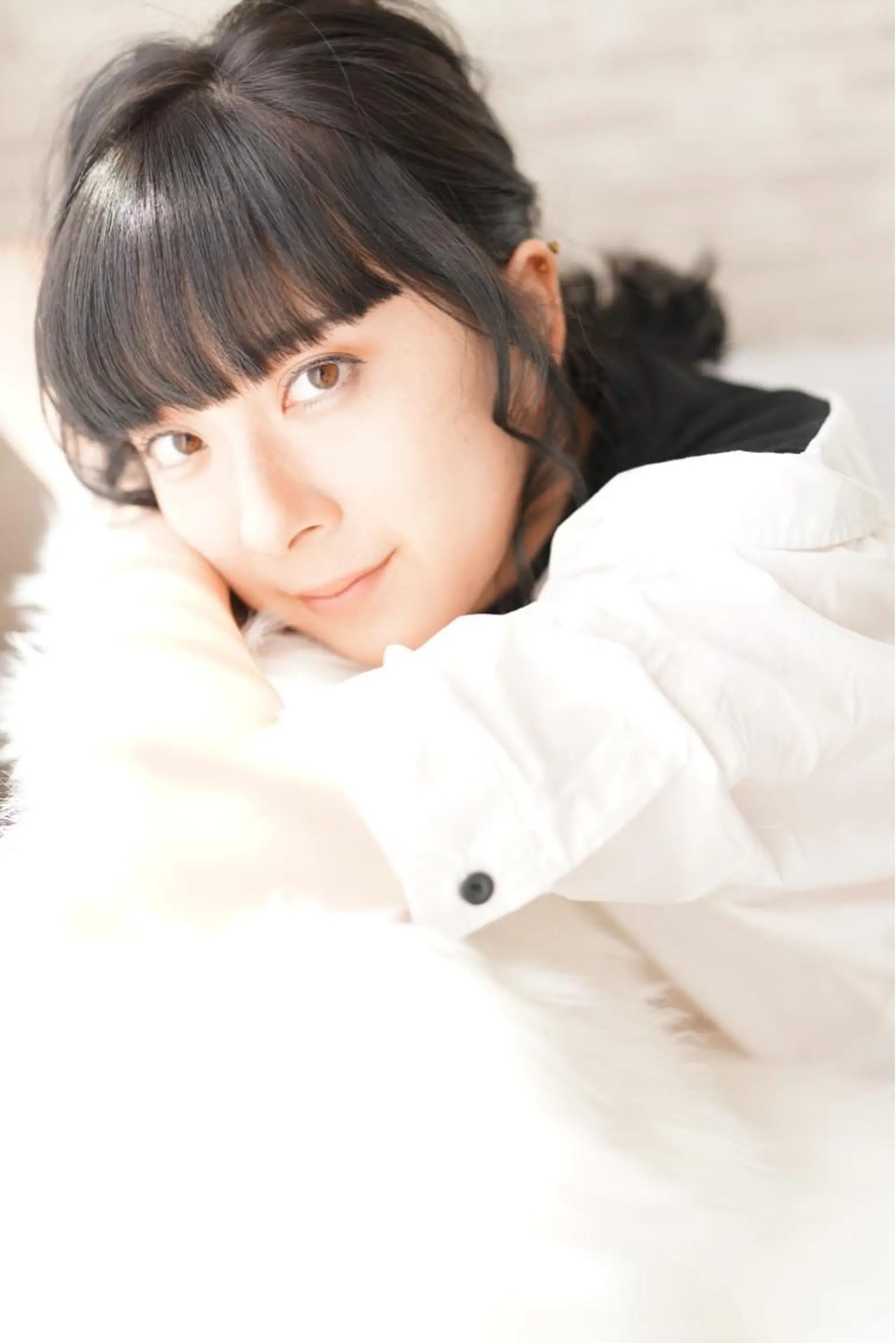 ヘアアレンジ hairresortarak所属・サロンモデル撮影 美容師タイシのその他イメージ