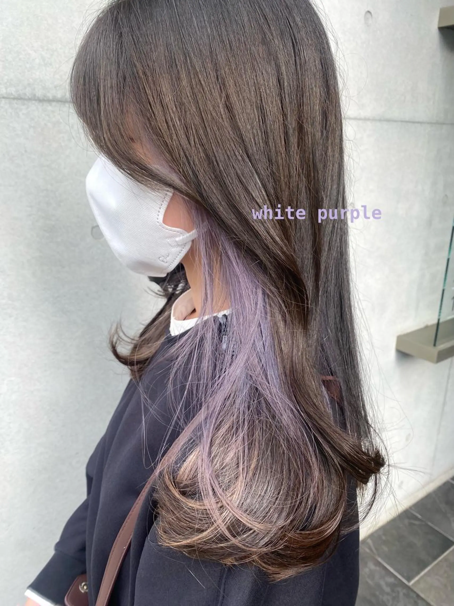 ロング lot所属・🪄 maasa🪄のヘアスタイル