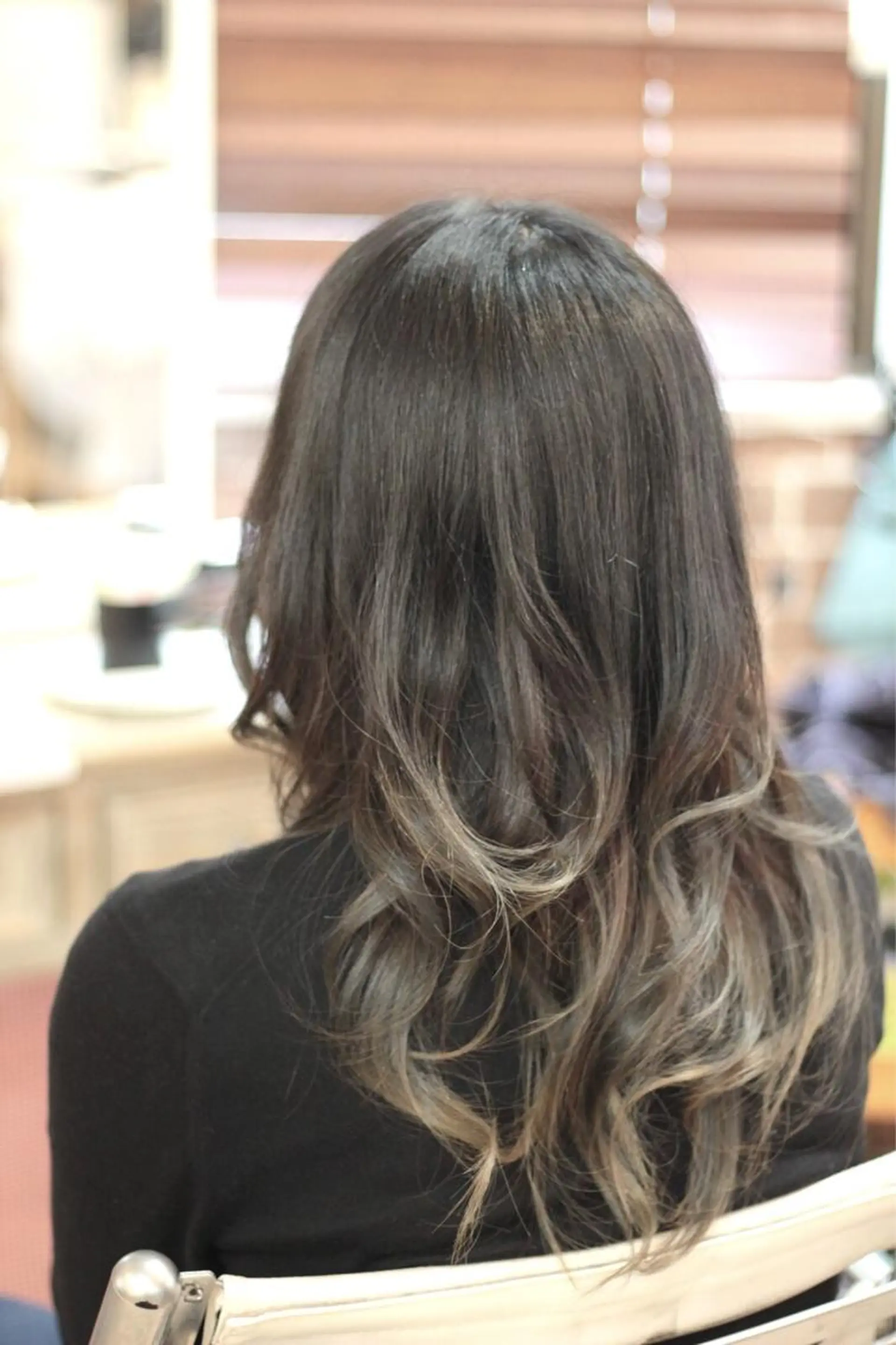 カラー RIZE HAIR SUNNY所属・RIZE HAIR SUNNY 竹ノ塚店のヘアスタイル