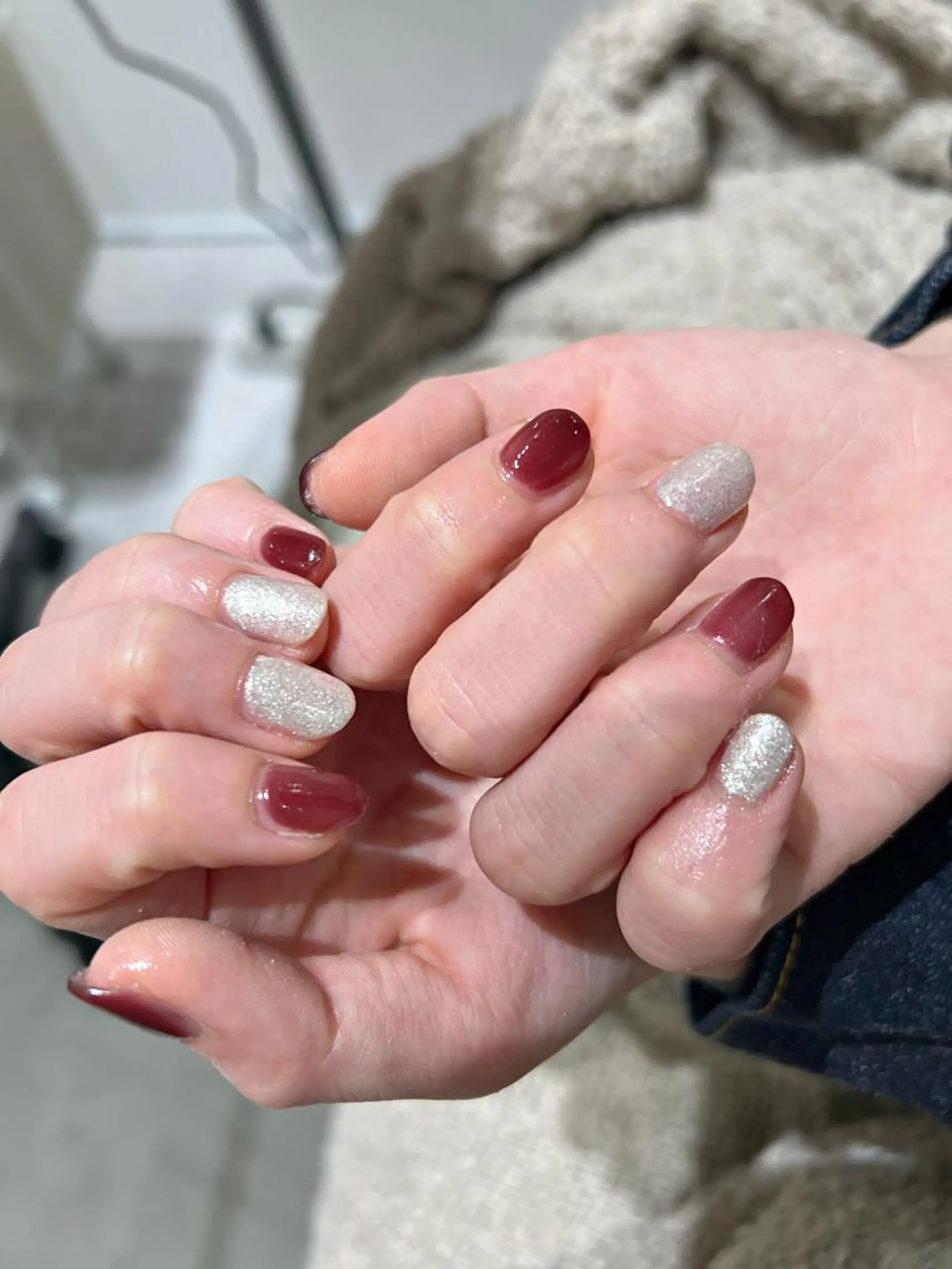 ネイル DEE nail Aimiのネイルデザイン