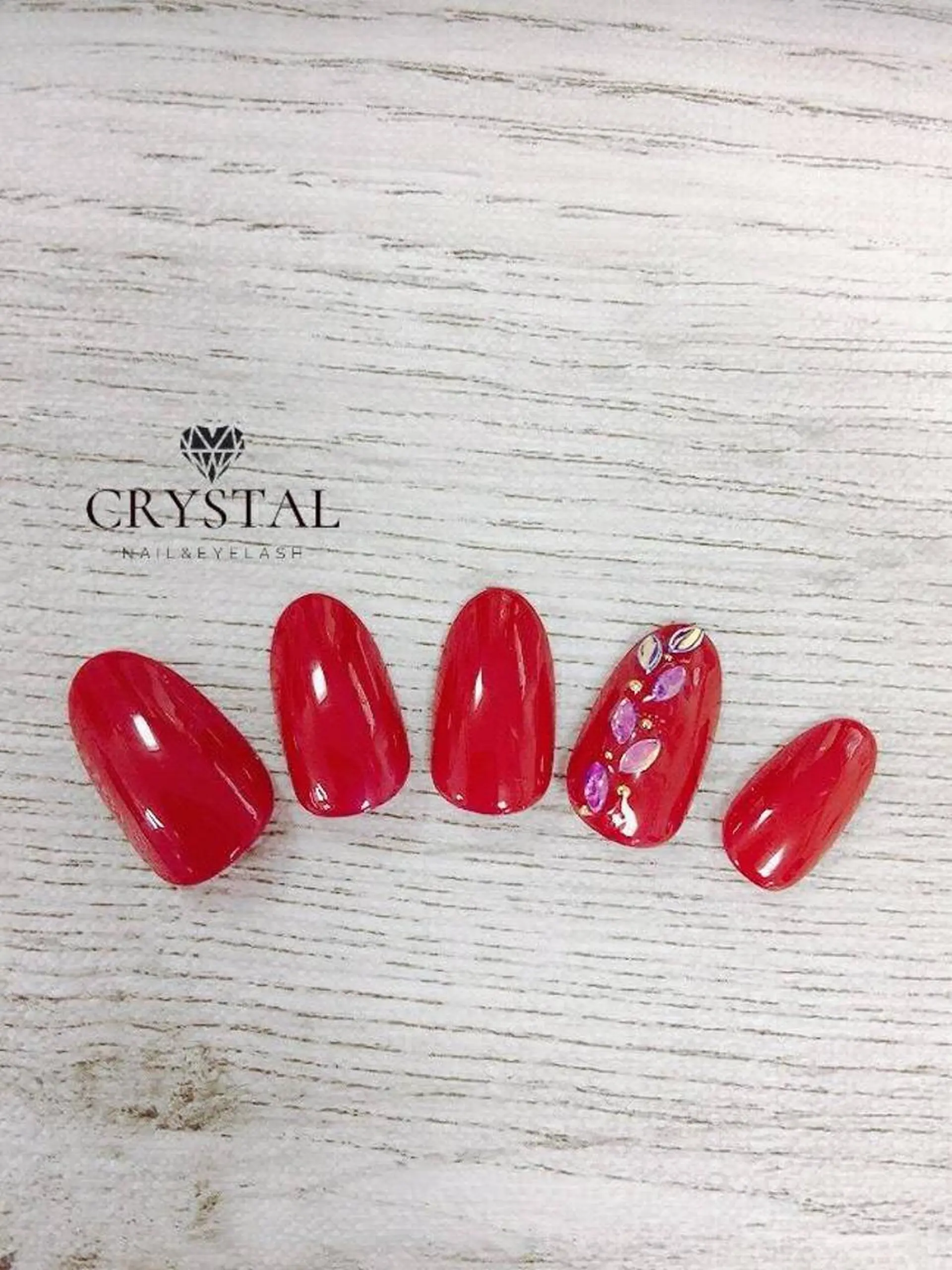 ネイル ハンドネイル CL Nailのネイルデザイン