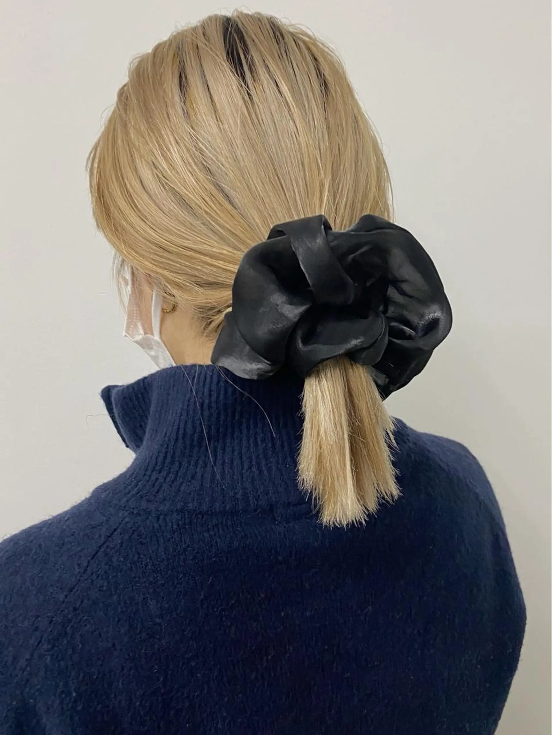 ミディアム カラー ヘアアレンジ ベージュカラー ブロンド ブロンドベージュ ヘアカラー トリートメント ヘアセット stand所属・ニュアンスヘア🌔 nanakoのヘアスタイル