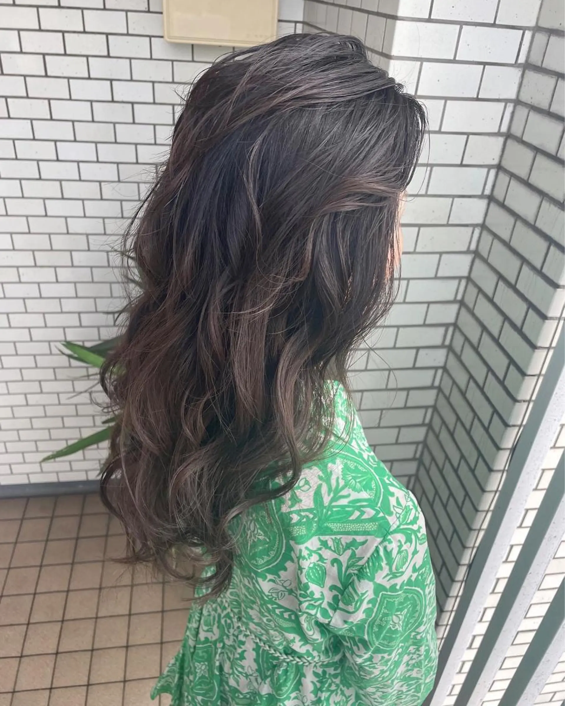 ロング ヘアアレンジ キッズ Hair set&Spa Roquat Salon【 ヘアセット ＆ スパ ロカットサロン】所属・ヘアメイク専門/花嫁 ♡⃛Anri♡⃛のヘアスタイル