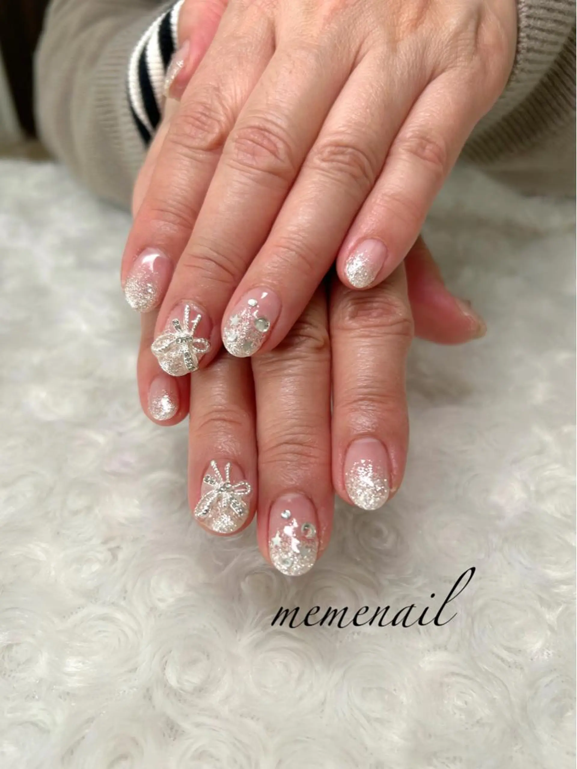 ネイル ハンドネイル Noguchi Megumiのその他イメージ