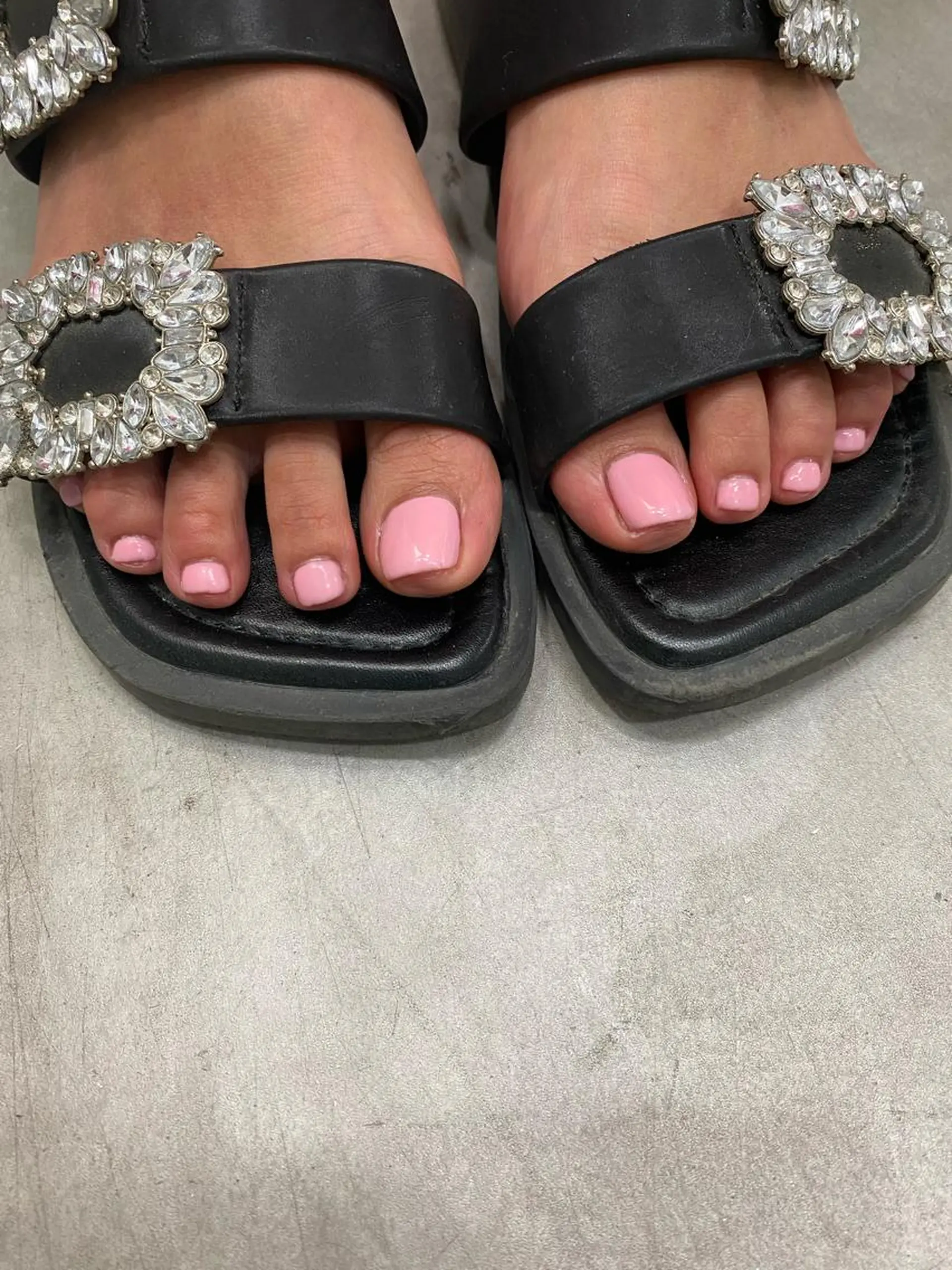 ネイル フットネイル kokori nailのネイルデザイン
