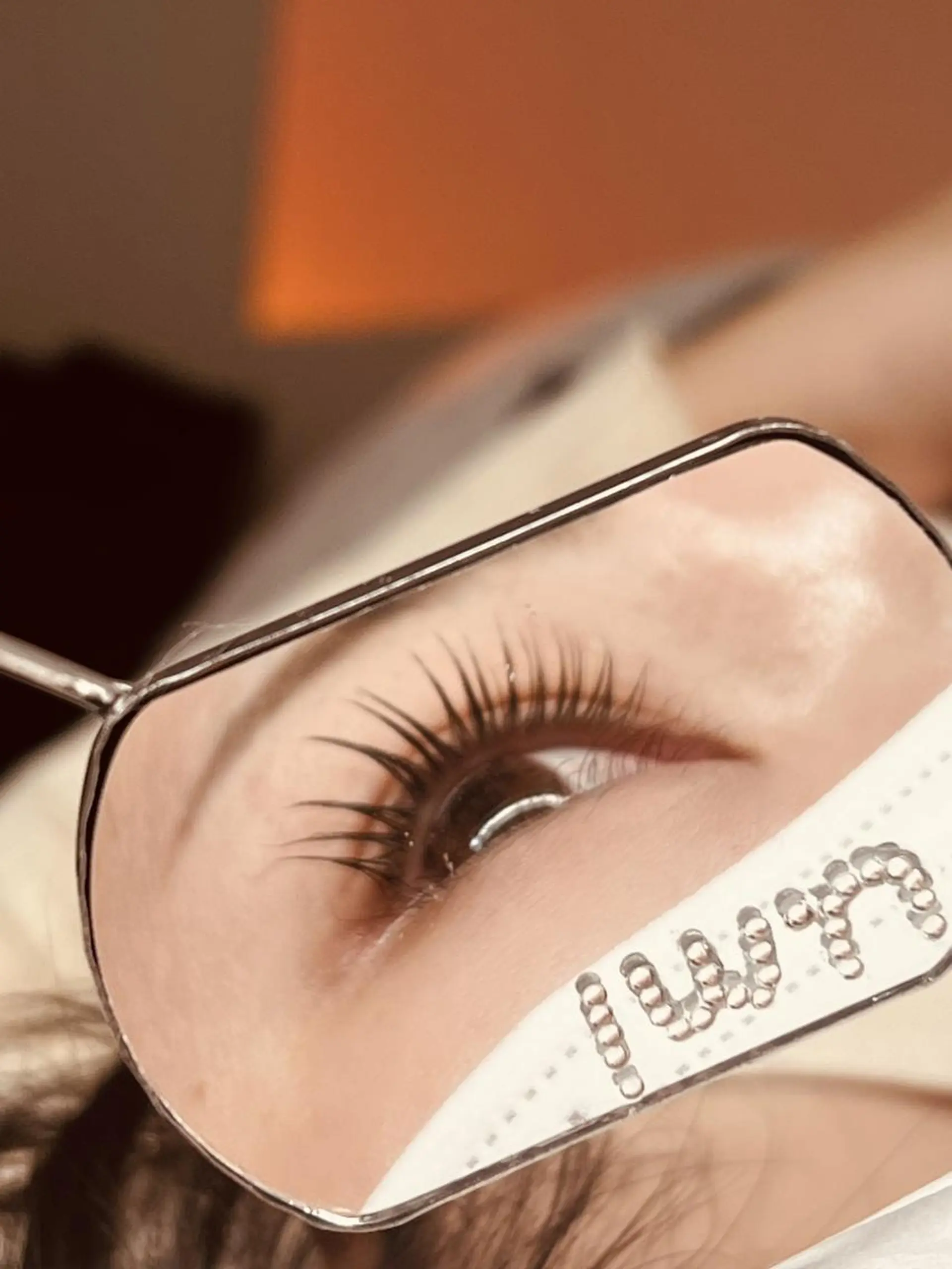 マツエク・マツパ 👼 Kiki👼のマツエク・マツパデザイン