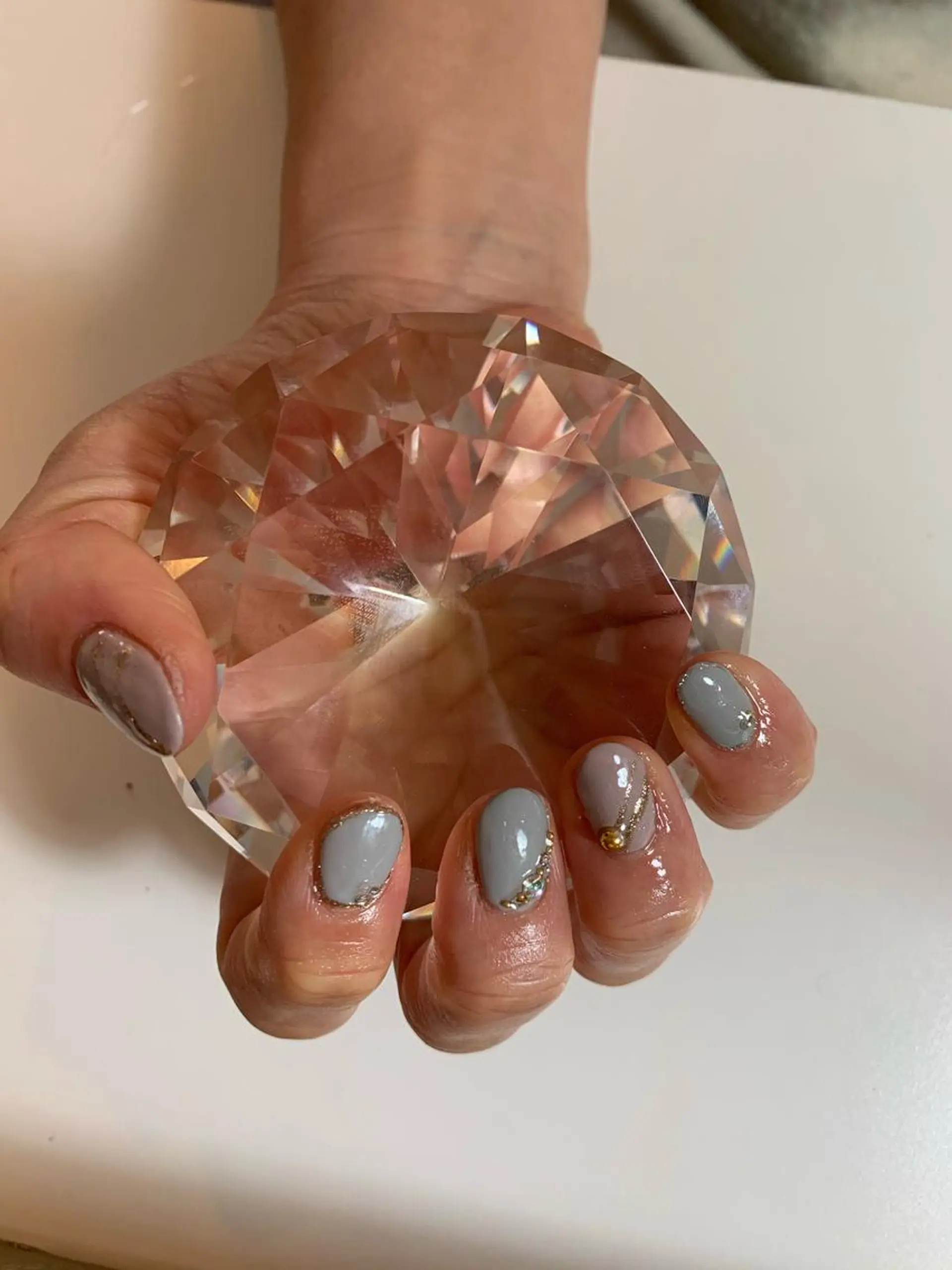 ネイル espoir エスポワールのネイルデザイン