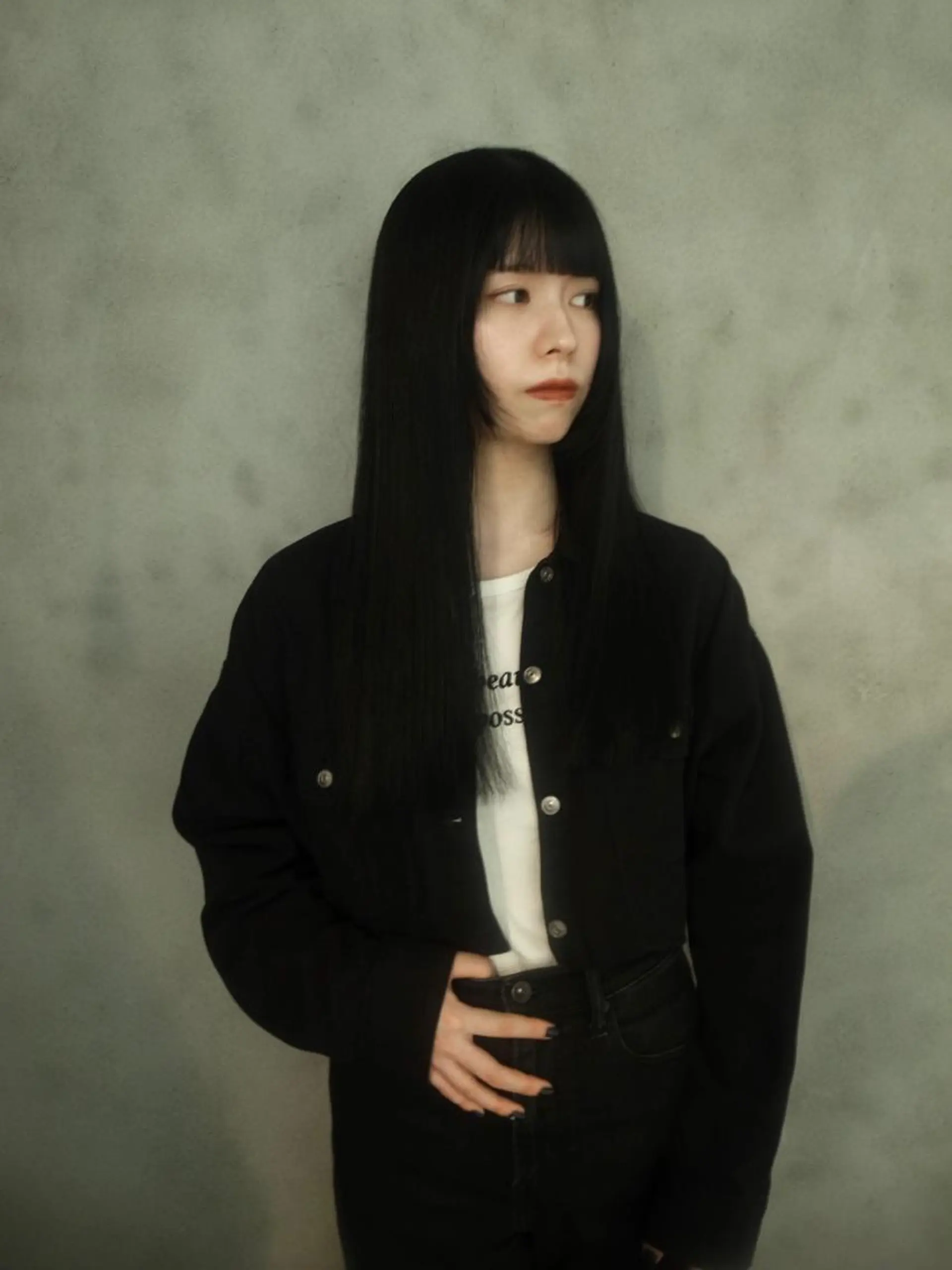 ロング カラー 229所属・maki @pullnocのヘアスタイル