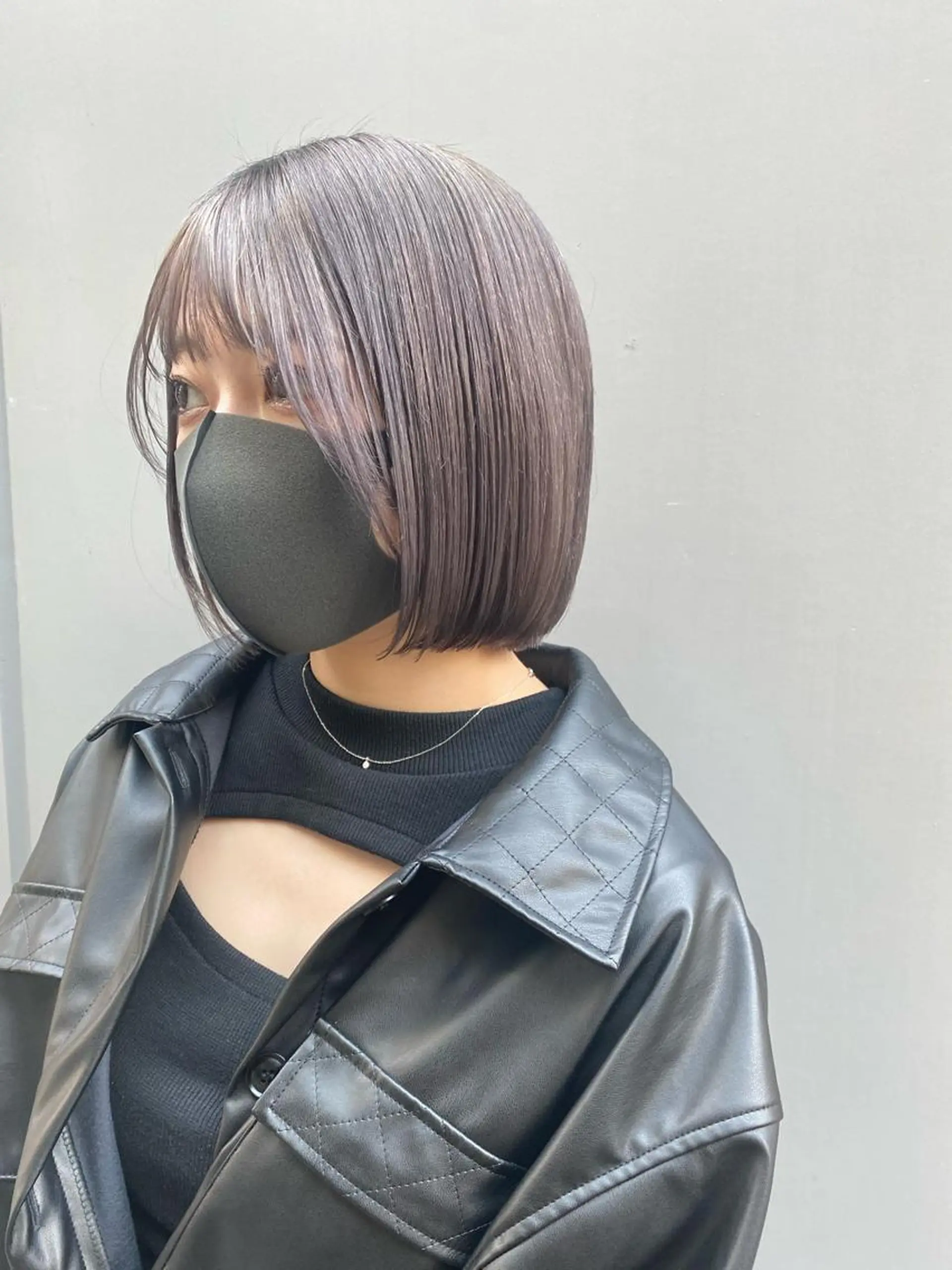 ショート カラー カット ヘアカラー 🤍柔らかhair 🤍Kazu 🐩のヘアスタイル