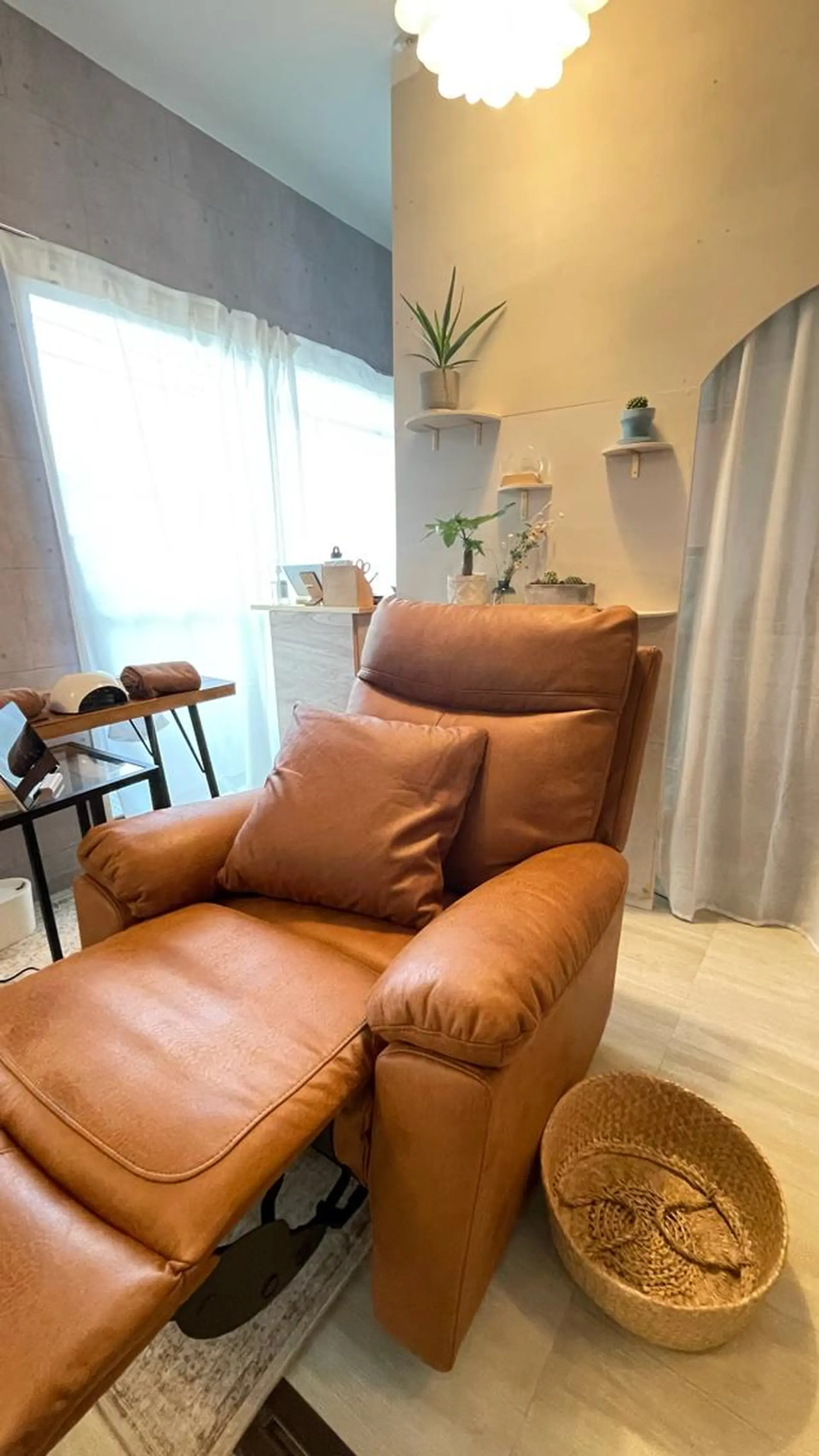 10ten Mikiのネイルデザイン