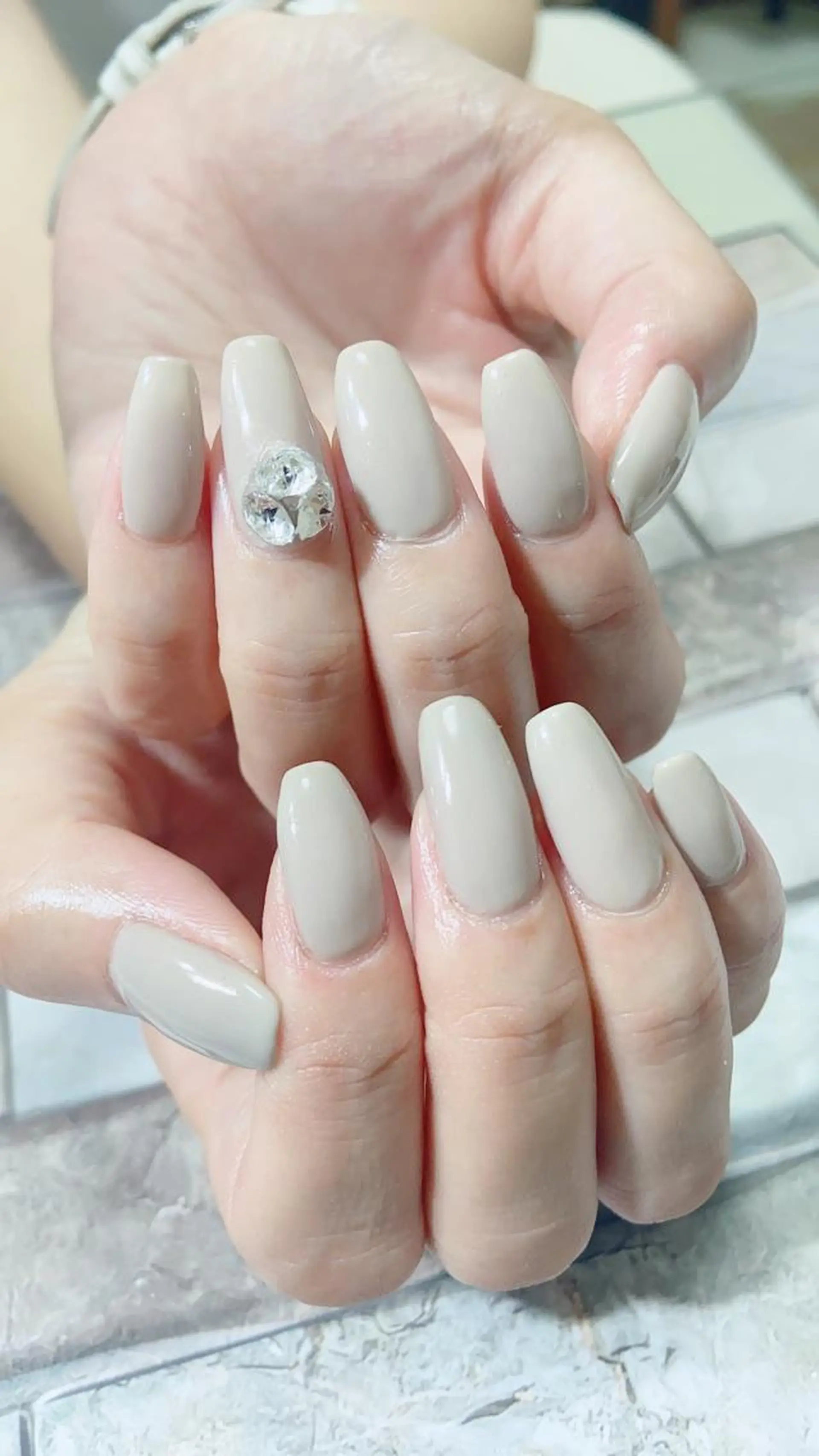ネイル Lokahi NAILのネイルデザイン