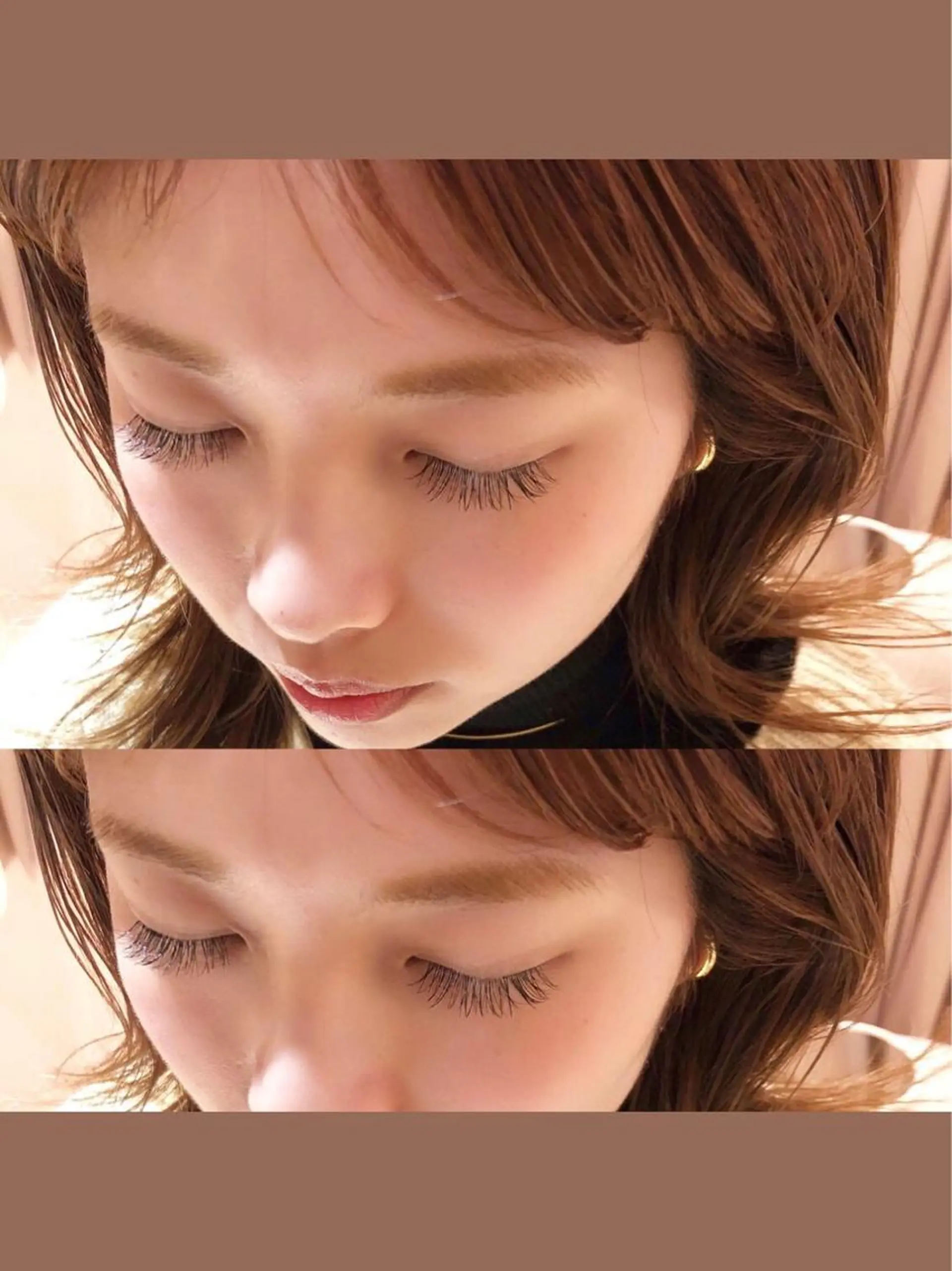 マツエク・マツパ i'm 梅田店所属・トレンド眉🌈✨ sayaka.kの眉毛・アイブロウイメージ