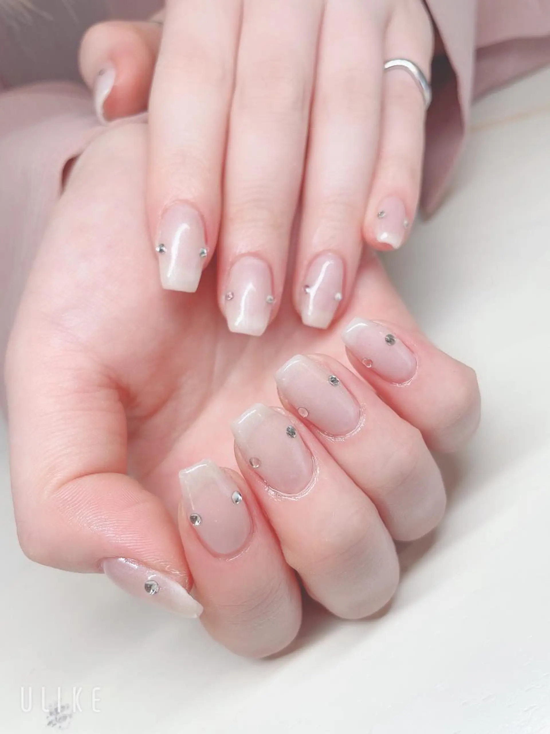 ネイル chacha nailのネイルデザイン