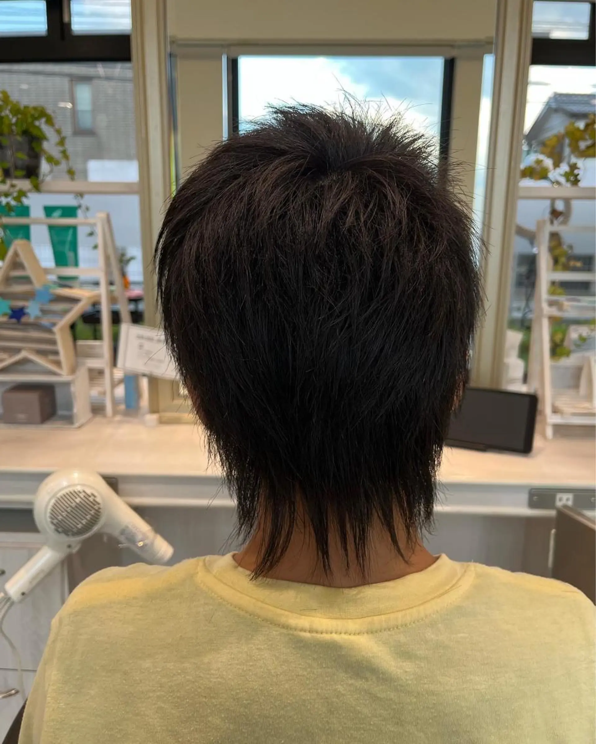 ショート メンズ キッズ カット 🥇メンズ特化 伊東輝のヘアスタイル