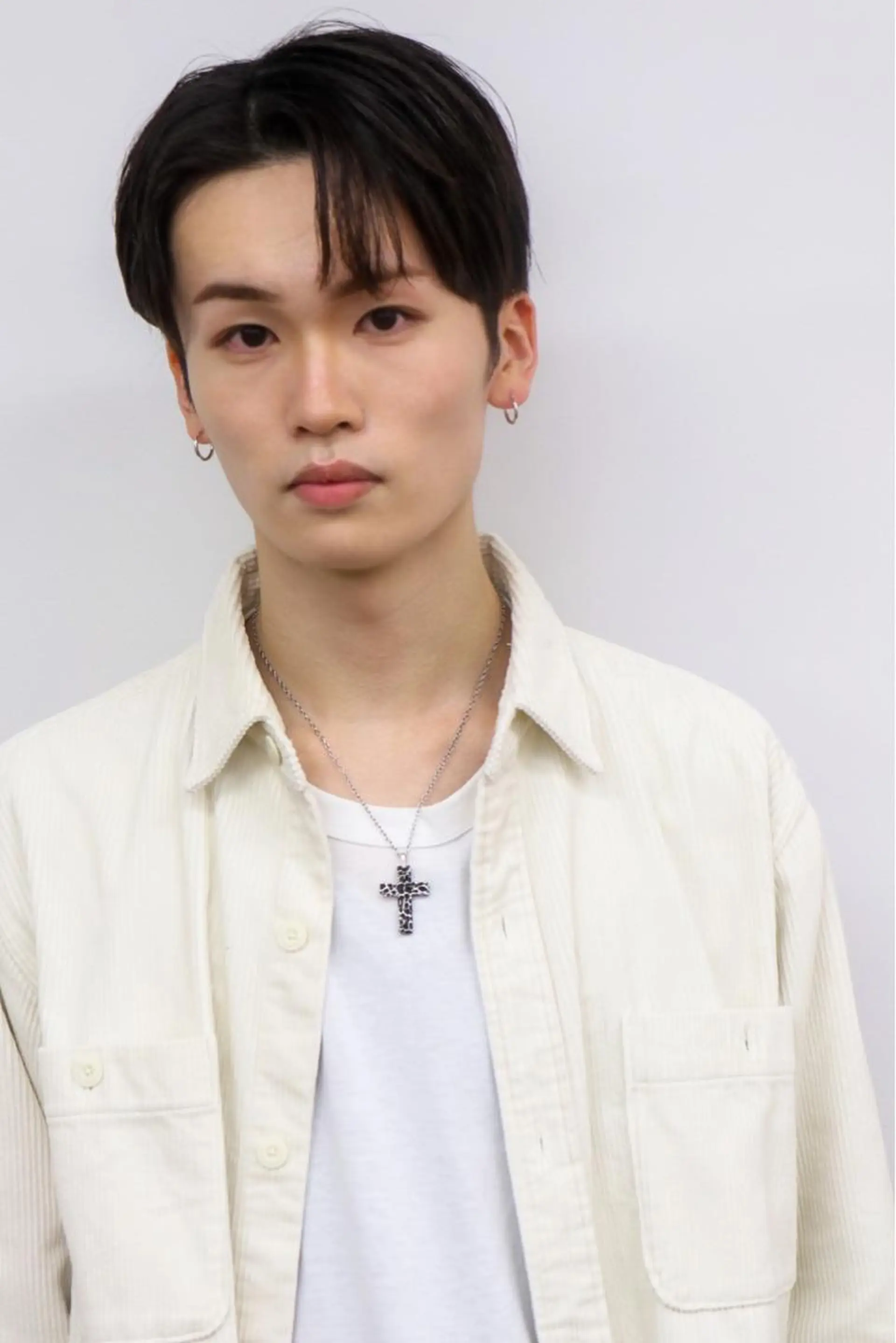 メンズ men’s Lapis 栄店所属・メンズヘア韓国ヘア Takaのヘアスタイル