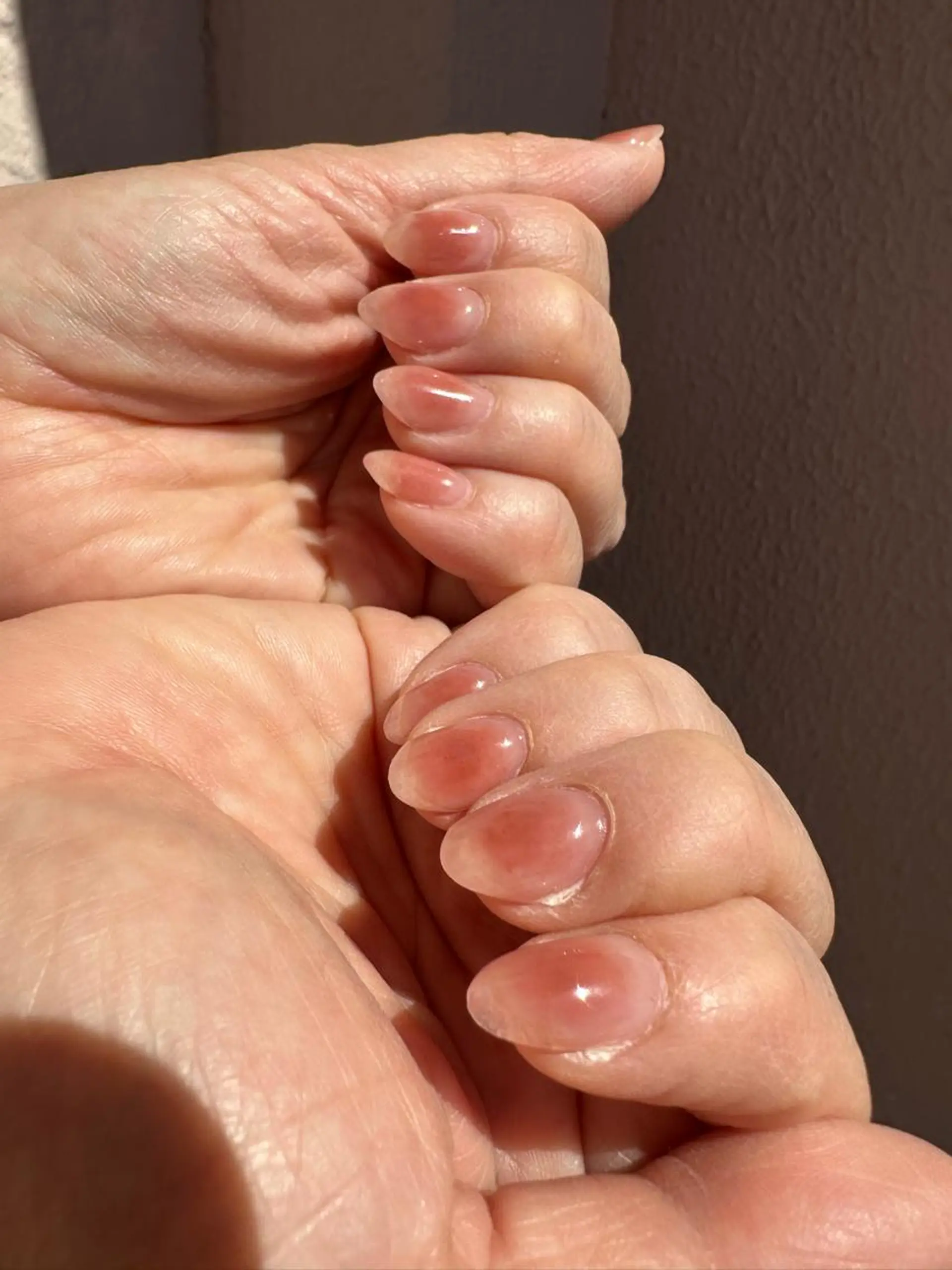 ネイル ＥＮＮＡＩＬ野中本店所属・EN_NAIL 野中本店Nozomiのネイルデザイン
