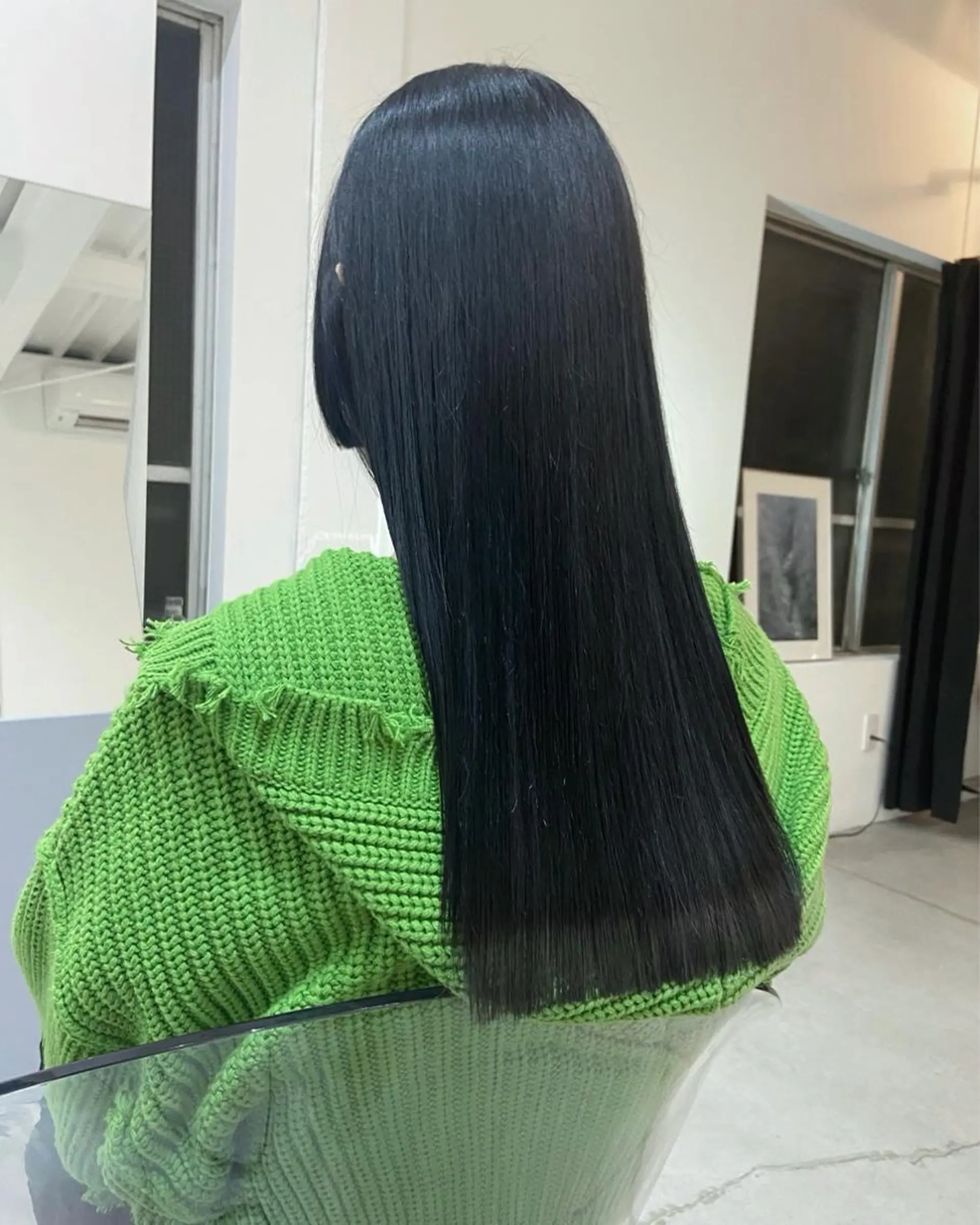 ロング カラー 229所属・maki @pullnocのヘアスタイル