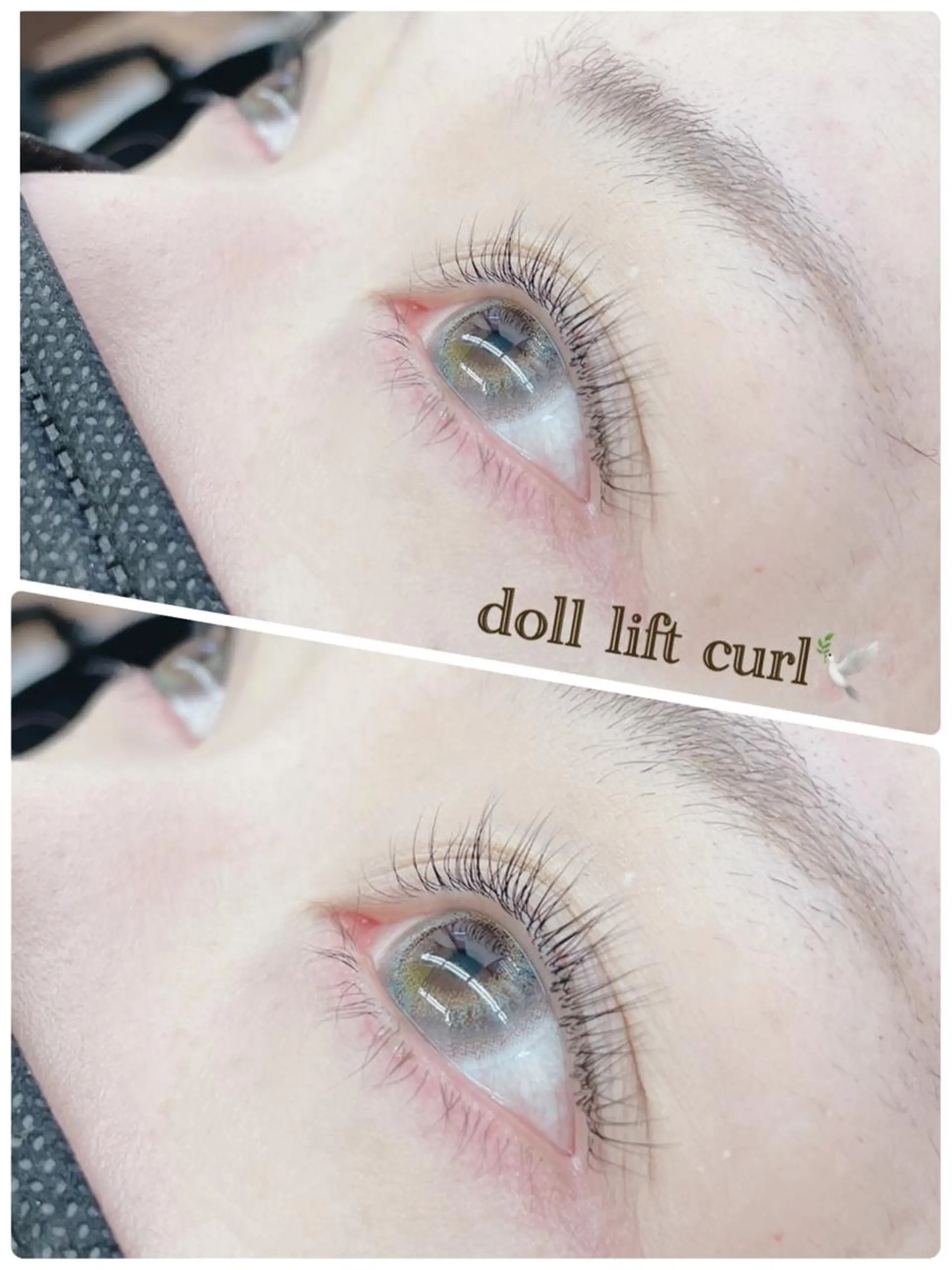 マツエク・マツパ パリジェンヌラッシュリフト WE RULE 札幌店 【ウィールール 札幌店】所属・✨️大人ショート 髙橋朋花のその他イメージ