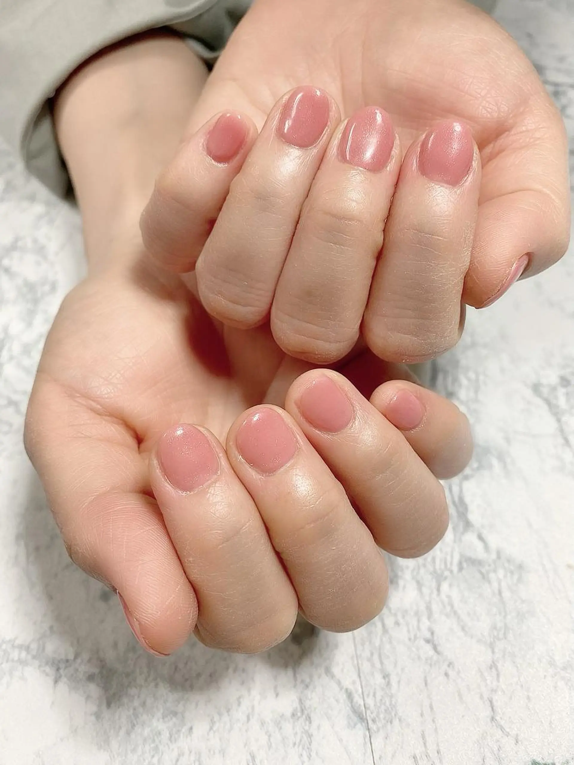 ネイル ハンドネイル フットネイル ejiri harukaのマツエク・マツパデザイン