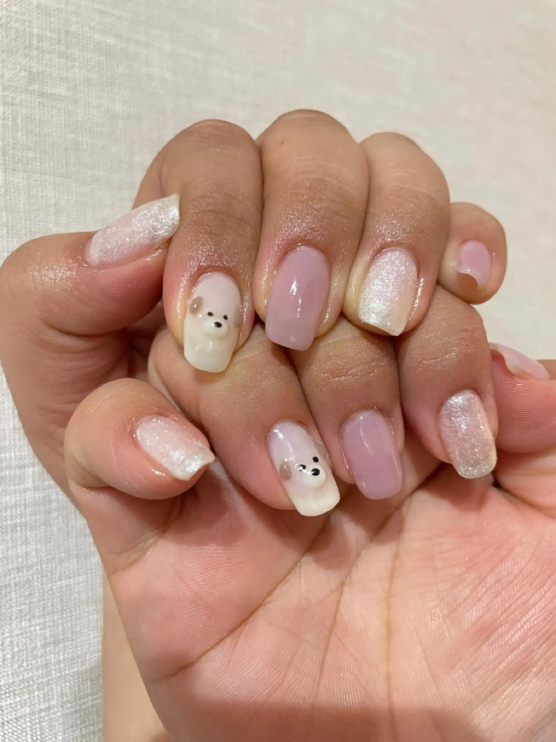 ネイル 🌵the.one nails🌵新小岩のネイルデザイン