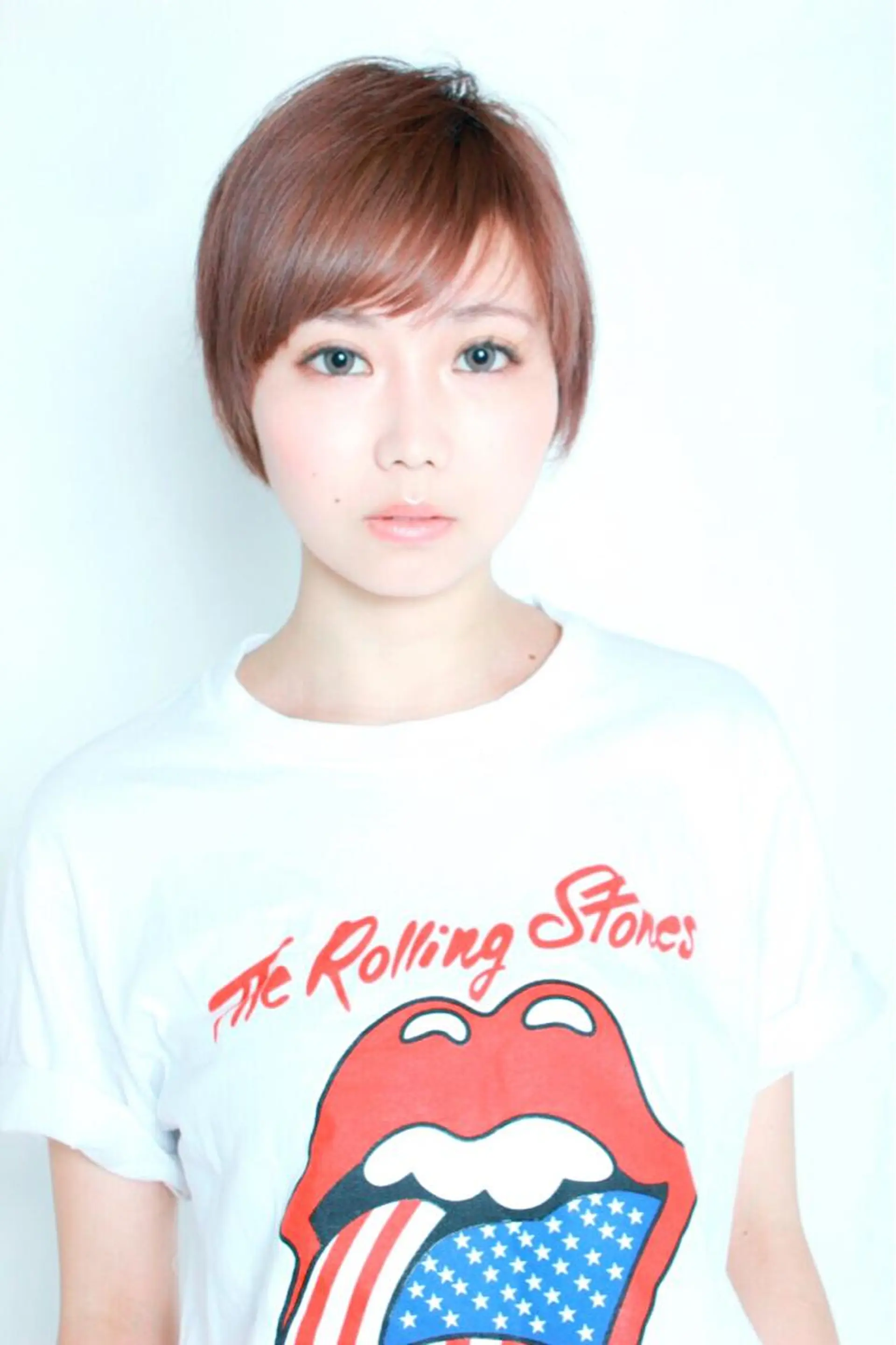 ショート カラー Hair and Make kiyoshi所属・小原 良之のその他イメージ