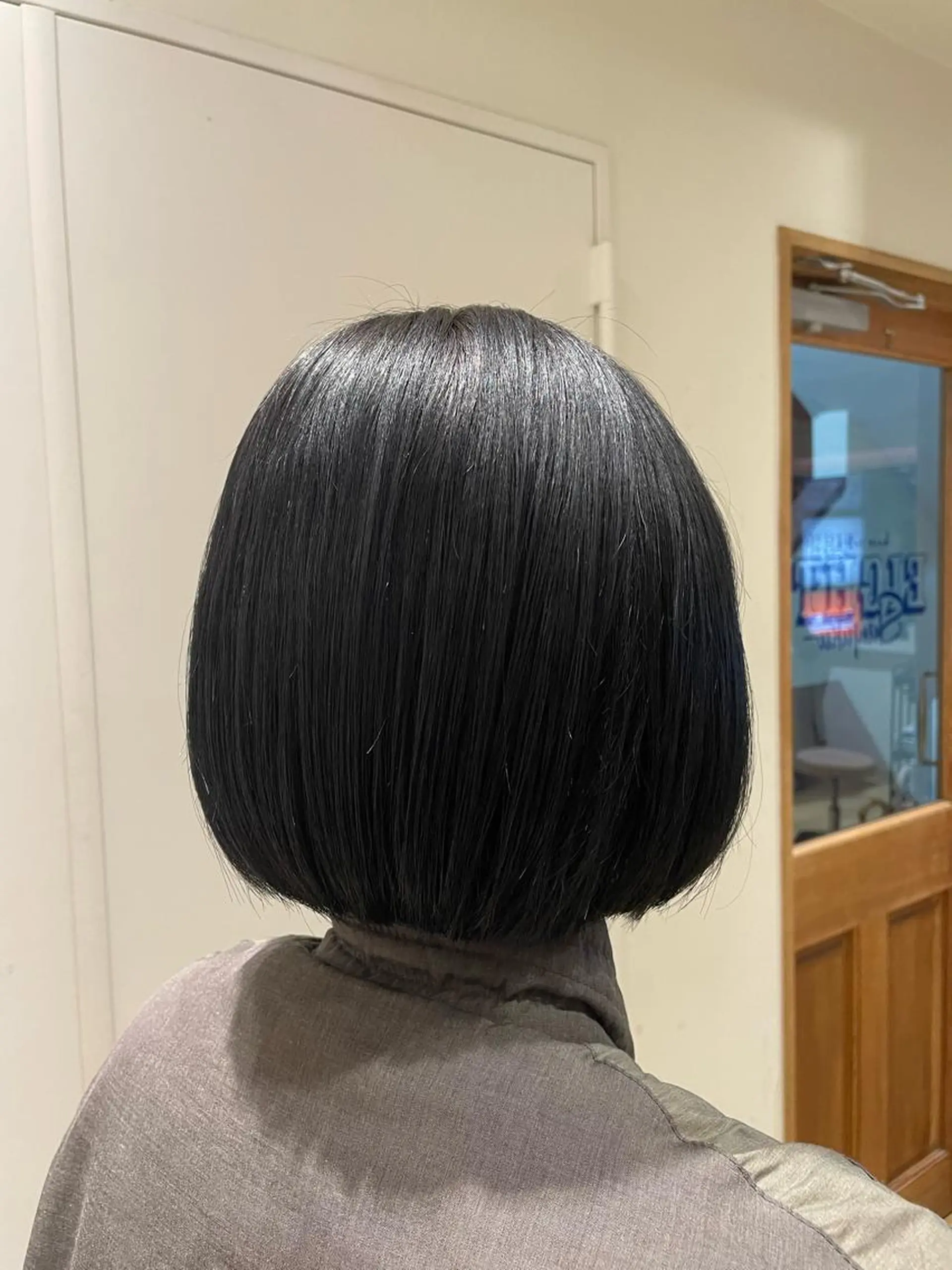 ショート カラー パーマ ヘアアレンジ メンズ キッズ ネイル マツエク・マツパ アイブロウ 新宿　副店長 新井彩斗のヘアスタイル