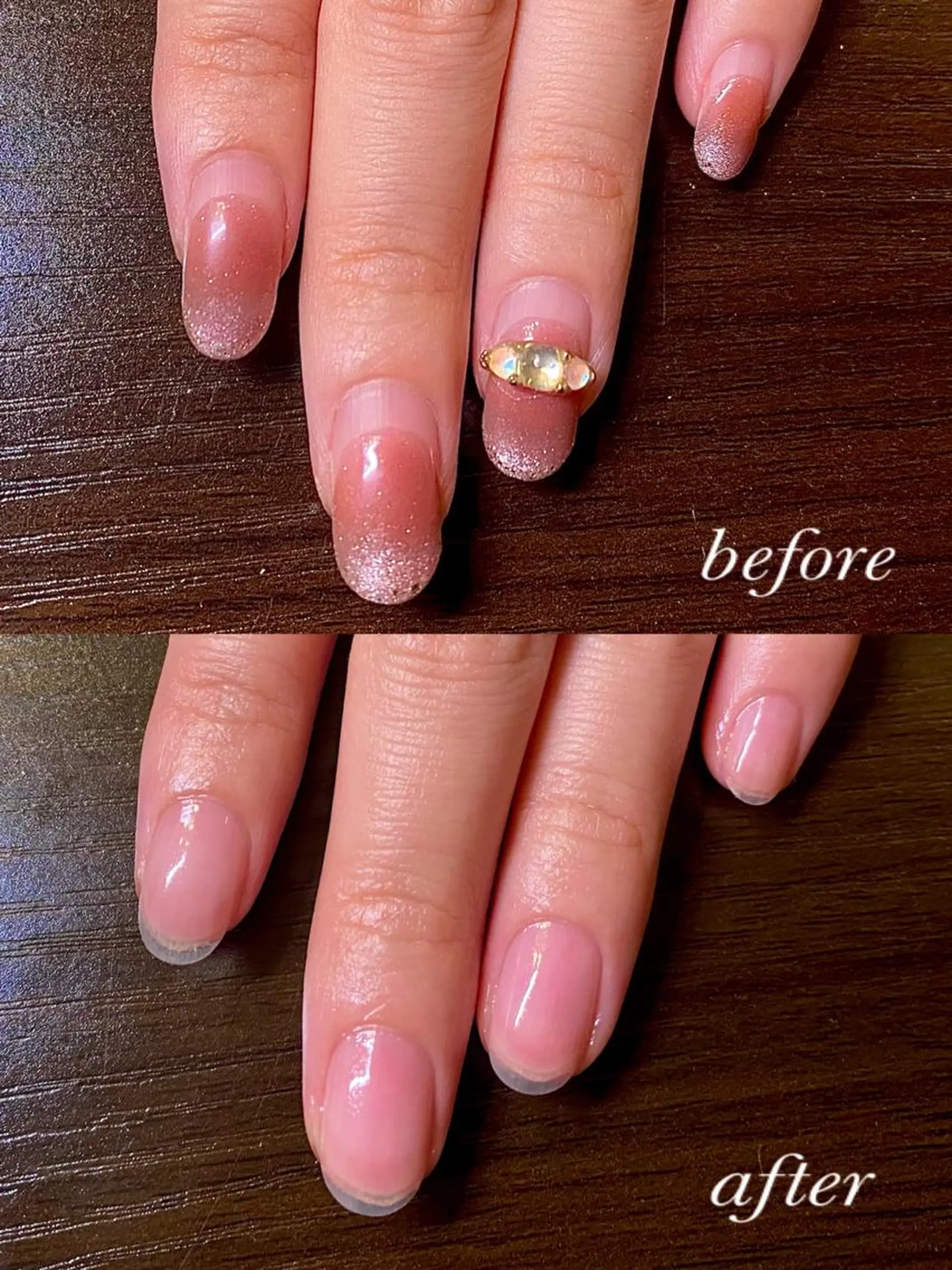 ネイル オフのみ(ネイル) C's nailのネイルデザイン