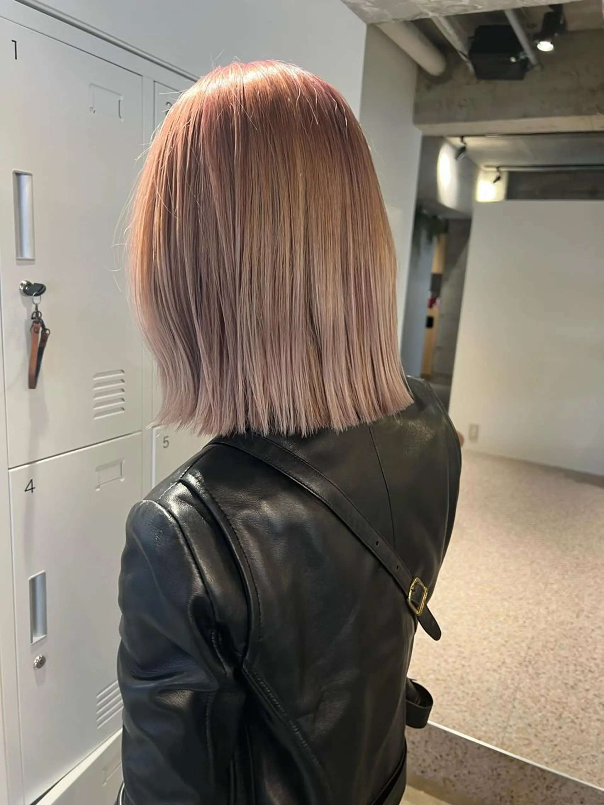 ショート カット ヘアカラー 椙本 莉奈/sugiのその他イメージ