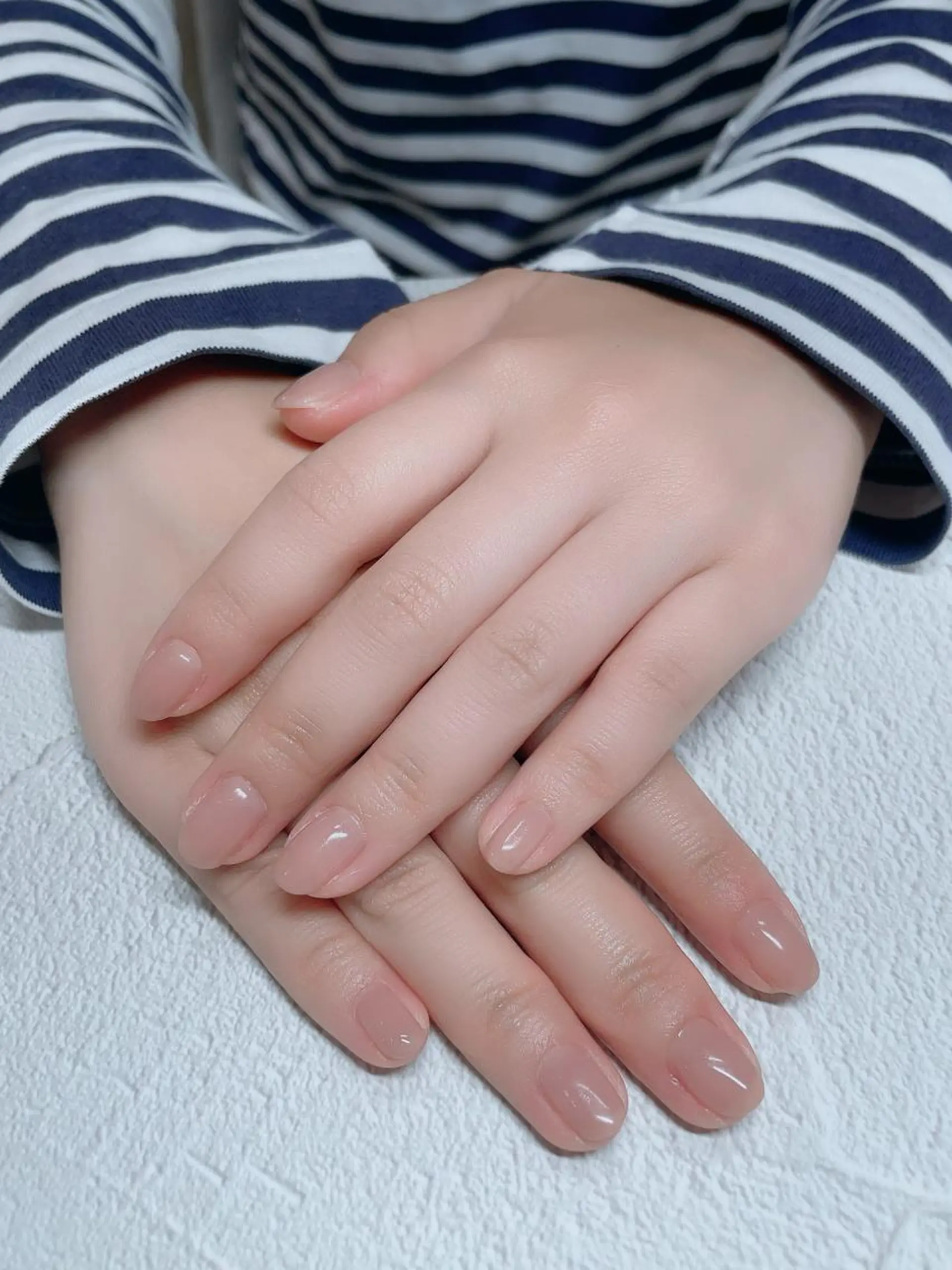 ネイル 大阪江坂 Kaiのネイルデザイン