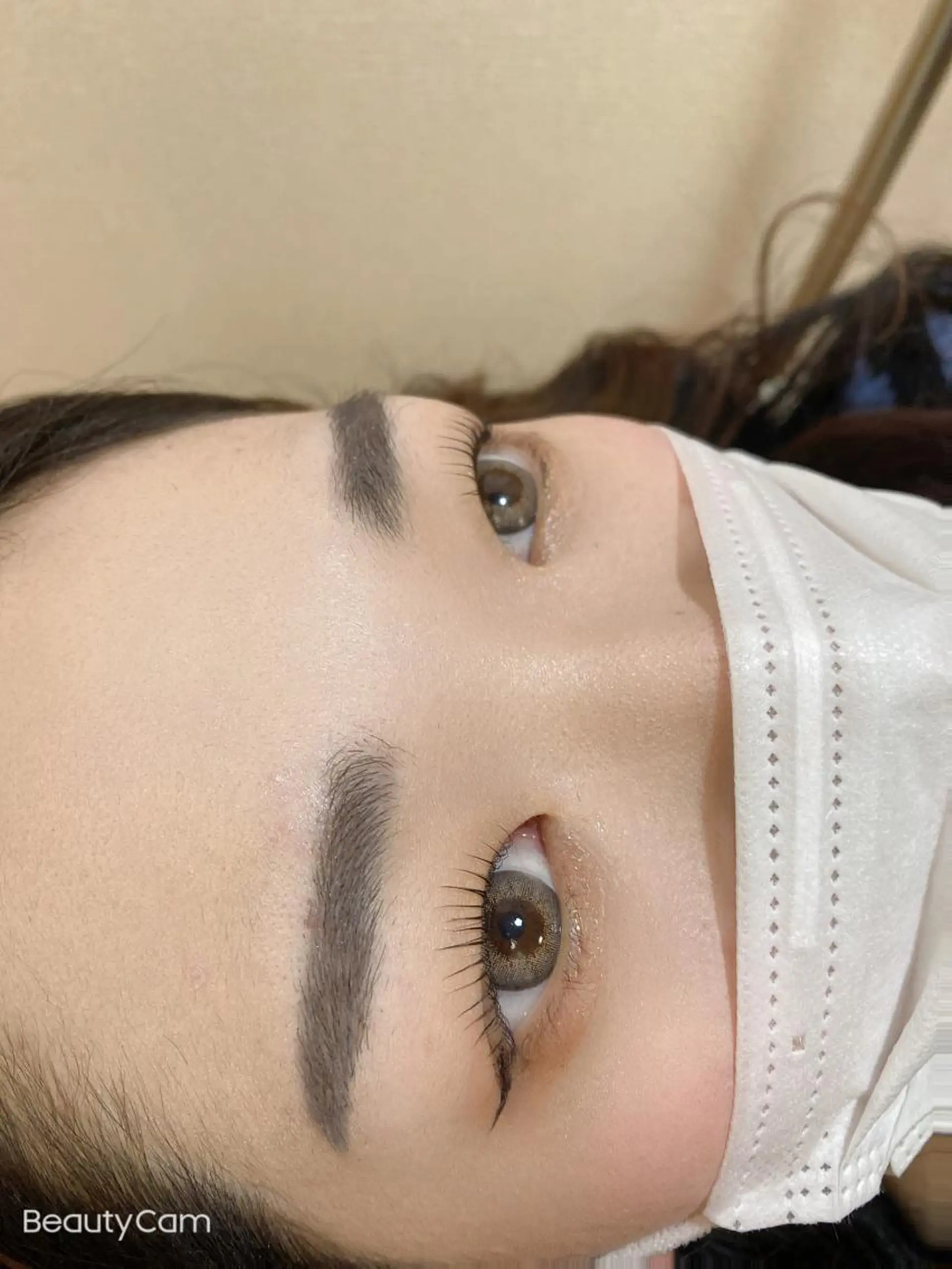 マツエク・マツパ muguet 立川店のマツエク・マツパデザイン