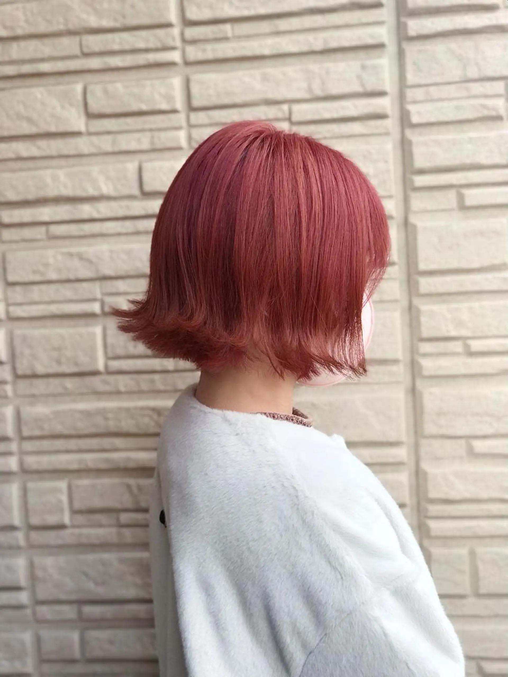 ミディアム カラー 🍒memelu明石 🍒imamuraのマツエク・マツパデザイン